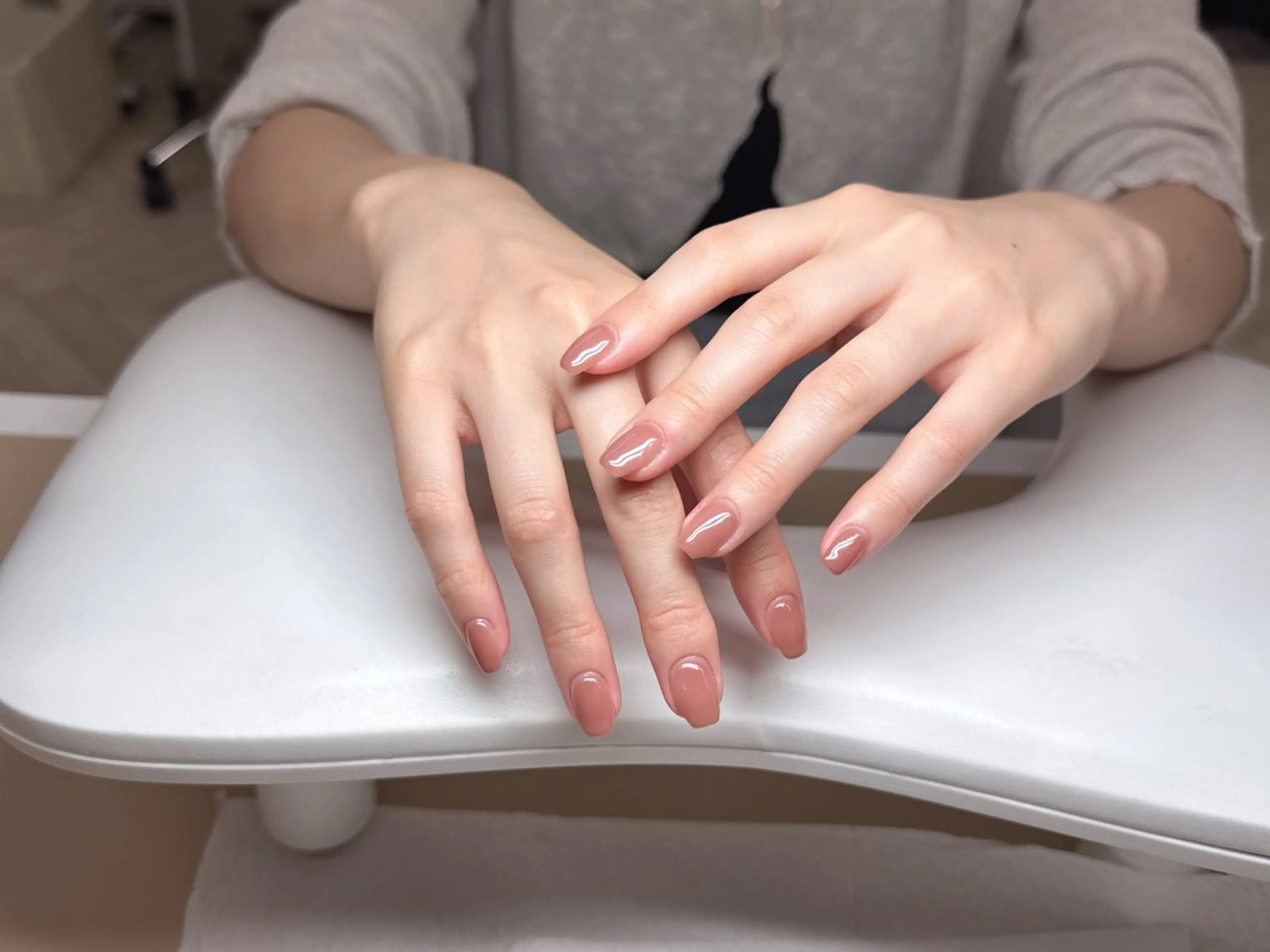 ネイル メイ 💅のネイルデザイン