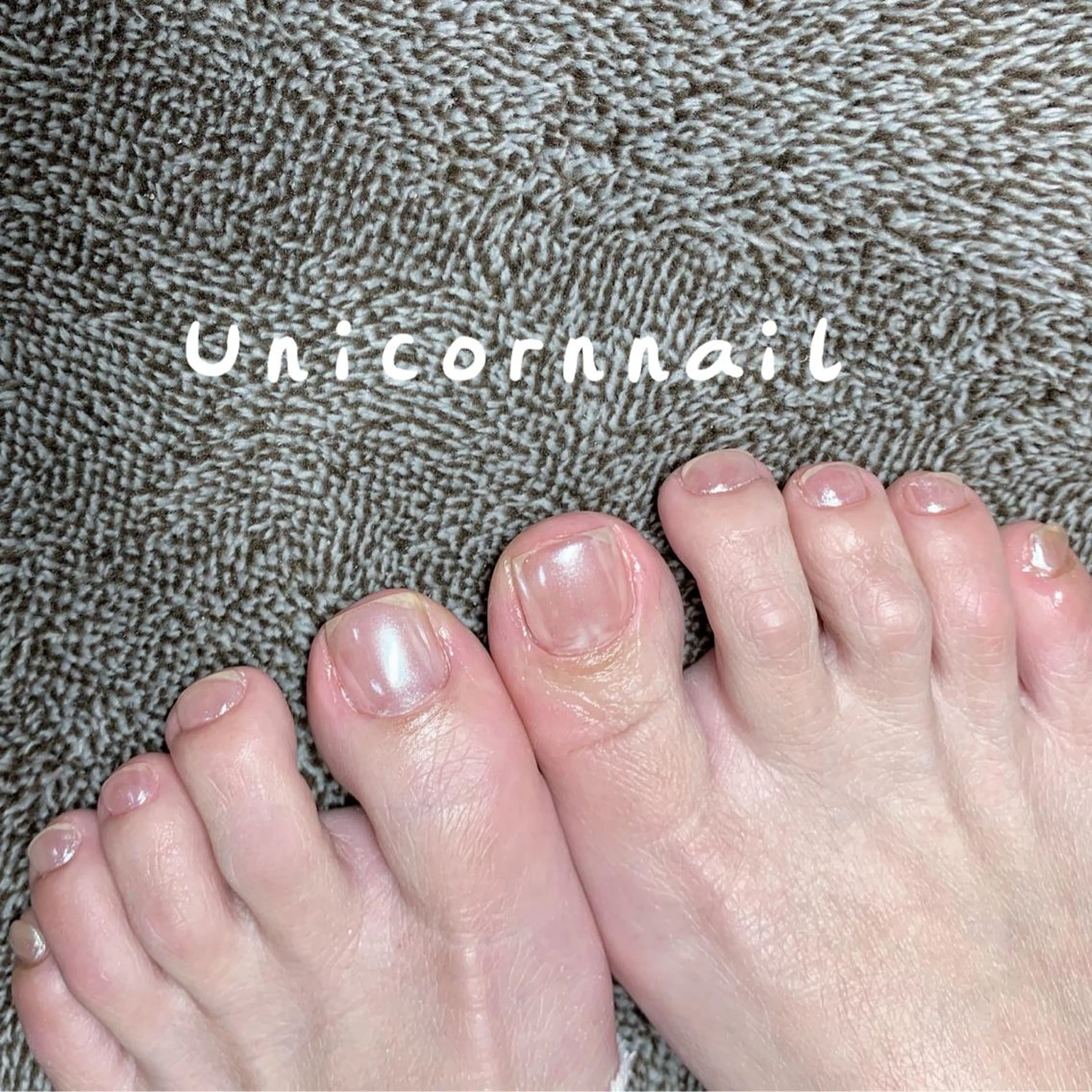 ネイル UnicornNail所属・Unicorn Nail 矢場町店のネイルデザイン
