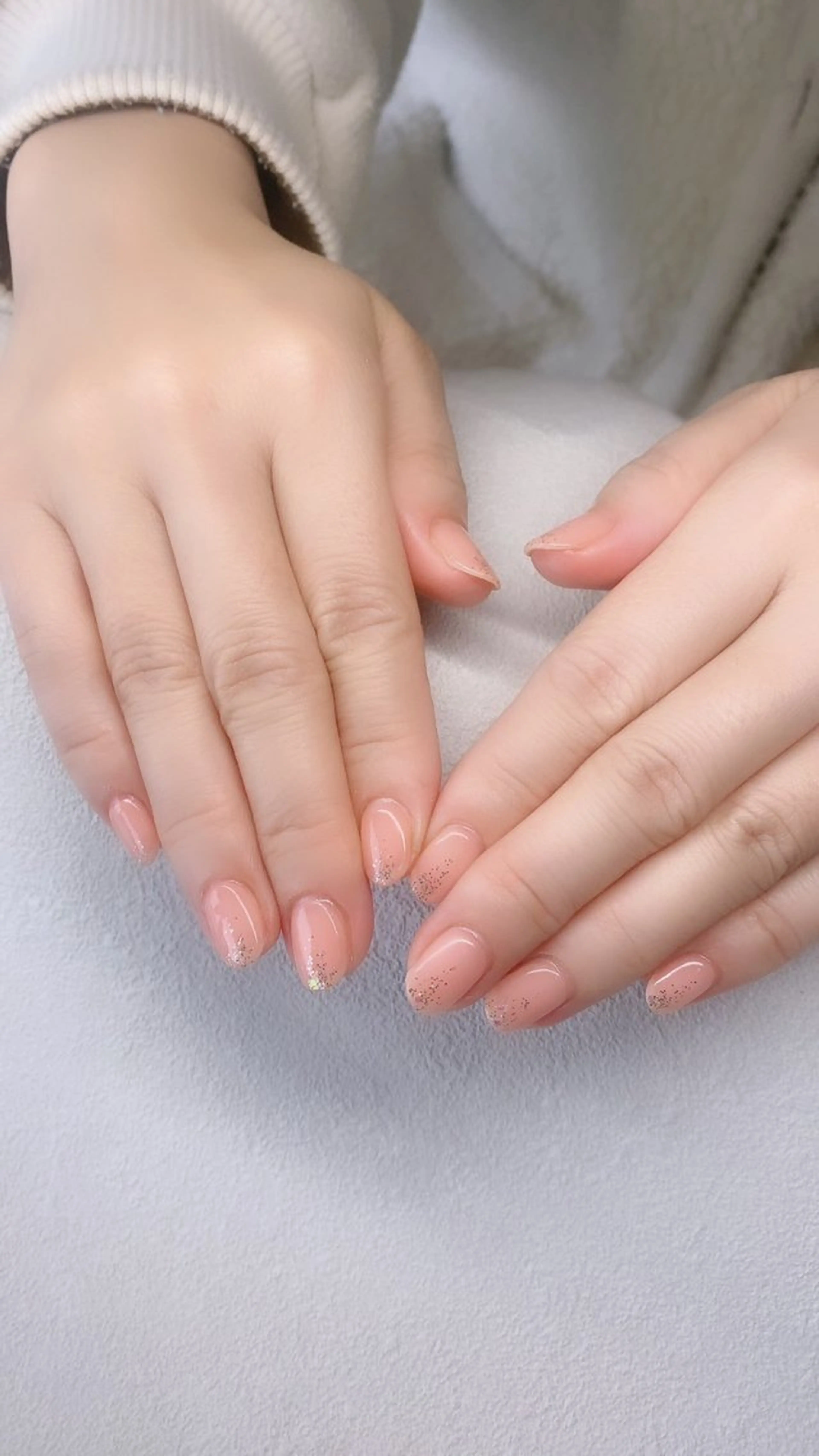 ネイル Private Salon S.Nail所属・S.Nail 𓏲⋆🪸.⋆⸜🫧のネイルデザイン