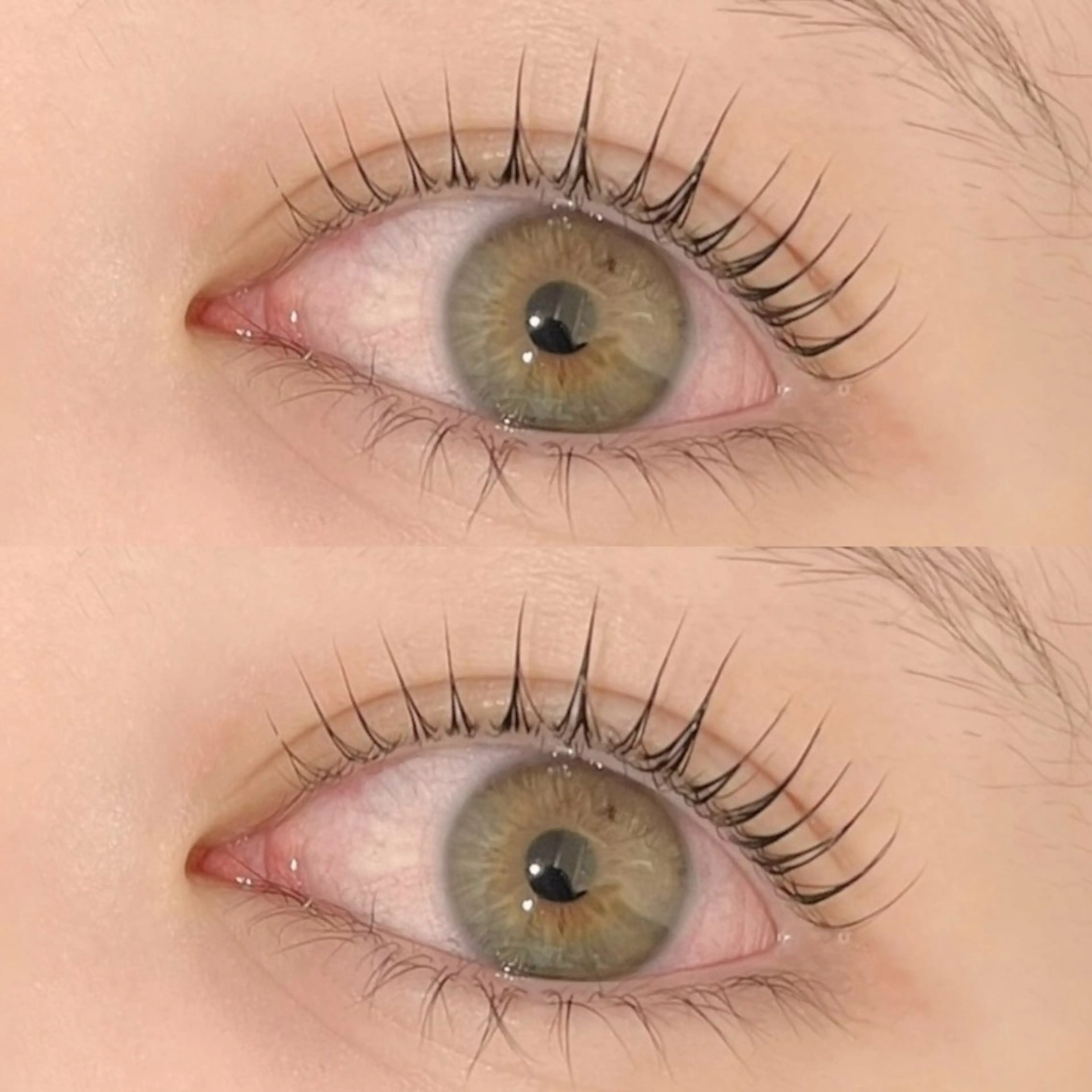 マツエク・マツパ マツパ chouchou. 宮崎のマツエク・マツパデザイン