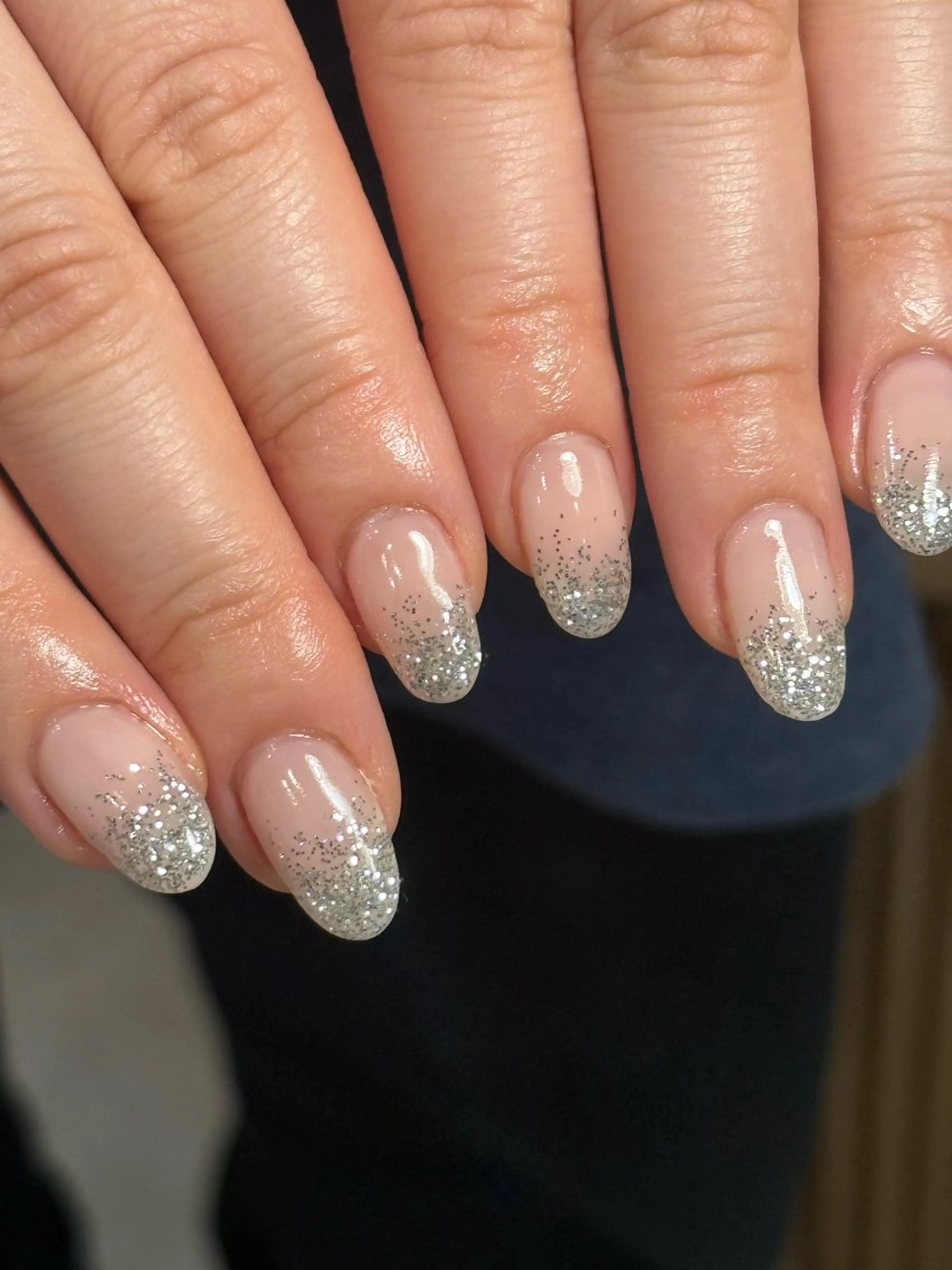 ネイル neouv所属・NEOUV_ mikuのネイルデザイン