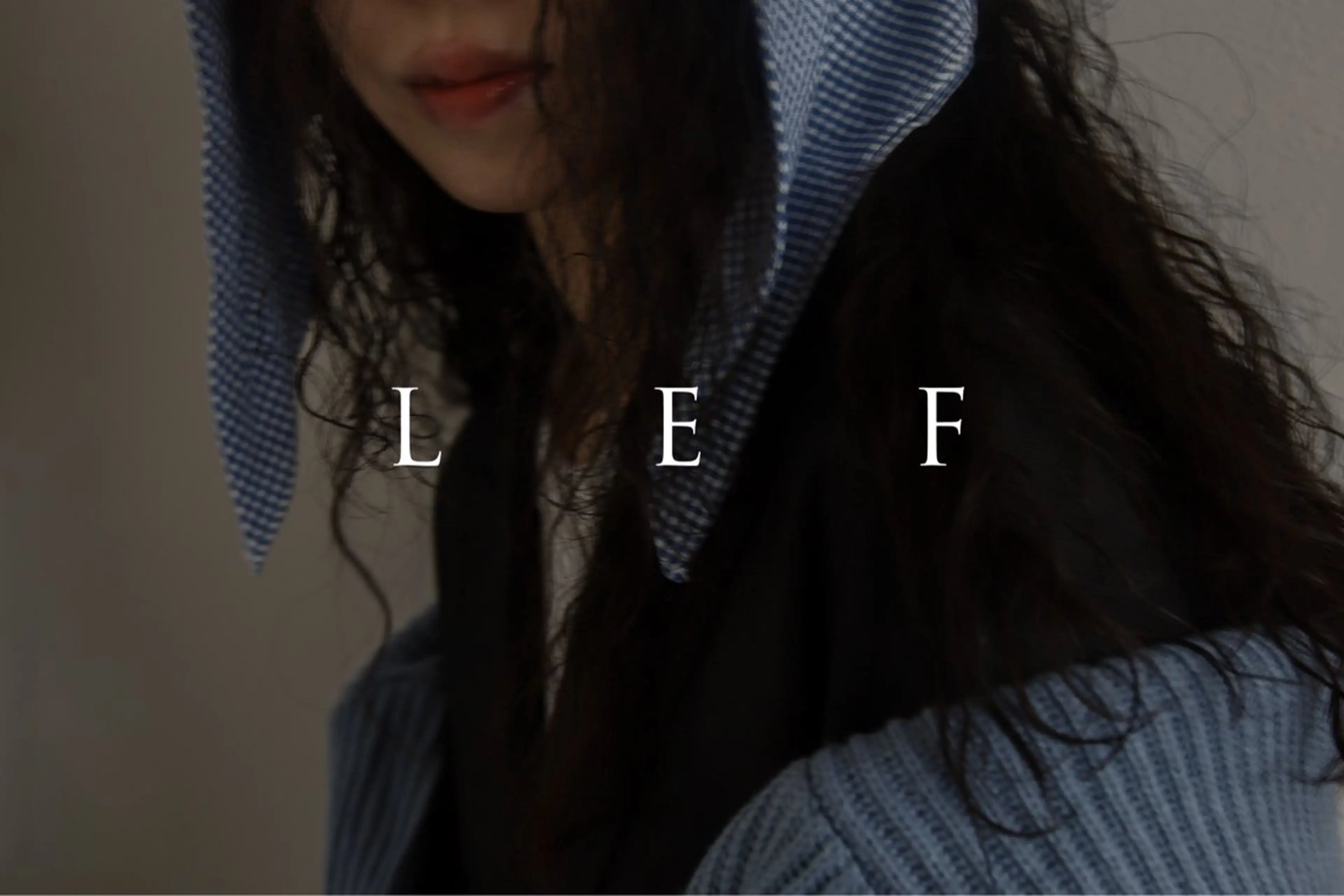 カラー LEF TATEMACHI所属・八村 一花のヘアスタイル