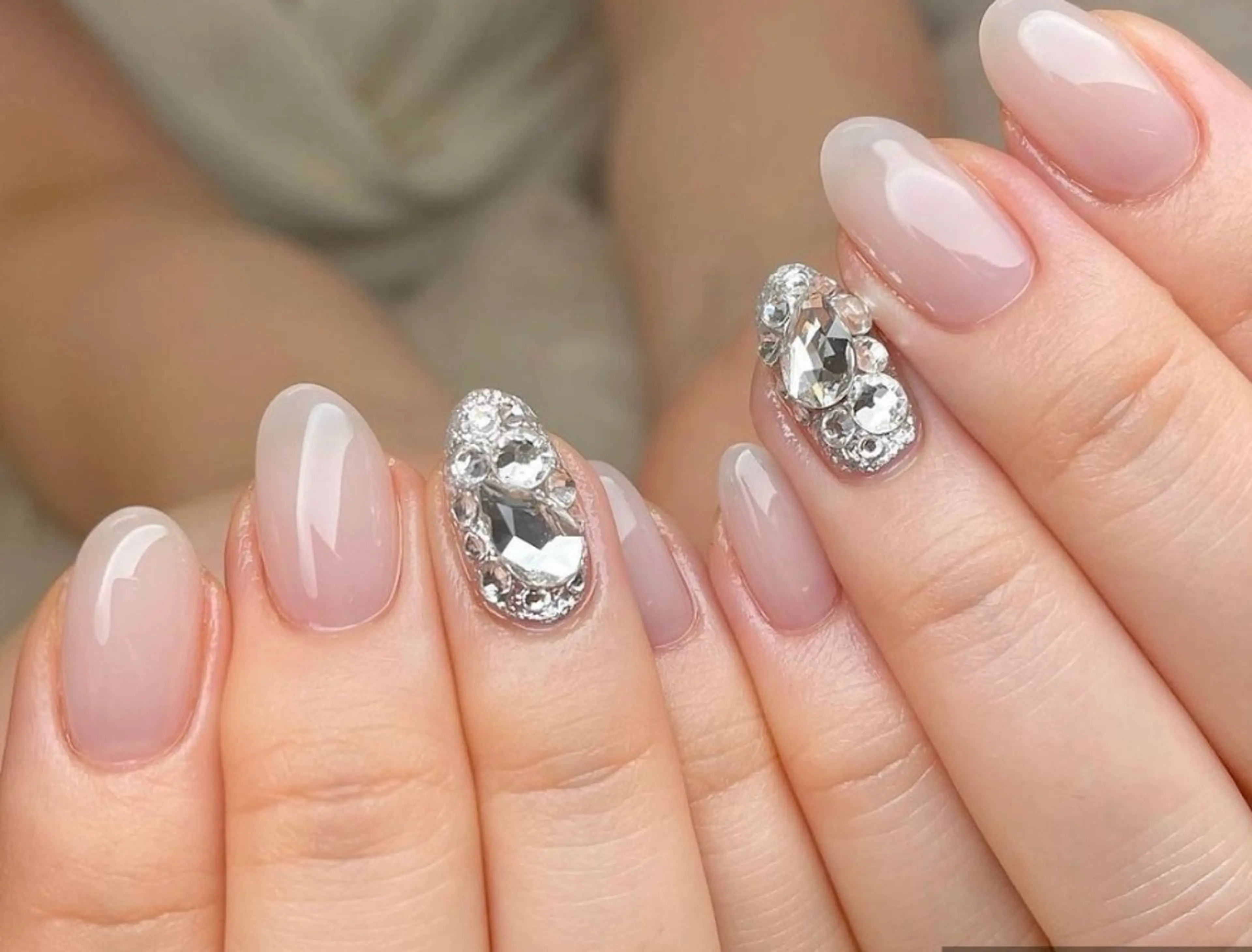 ネイル Kaka Nailsのネイルデザイン