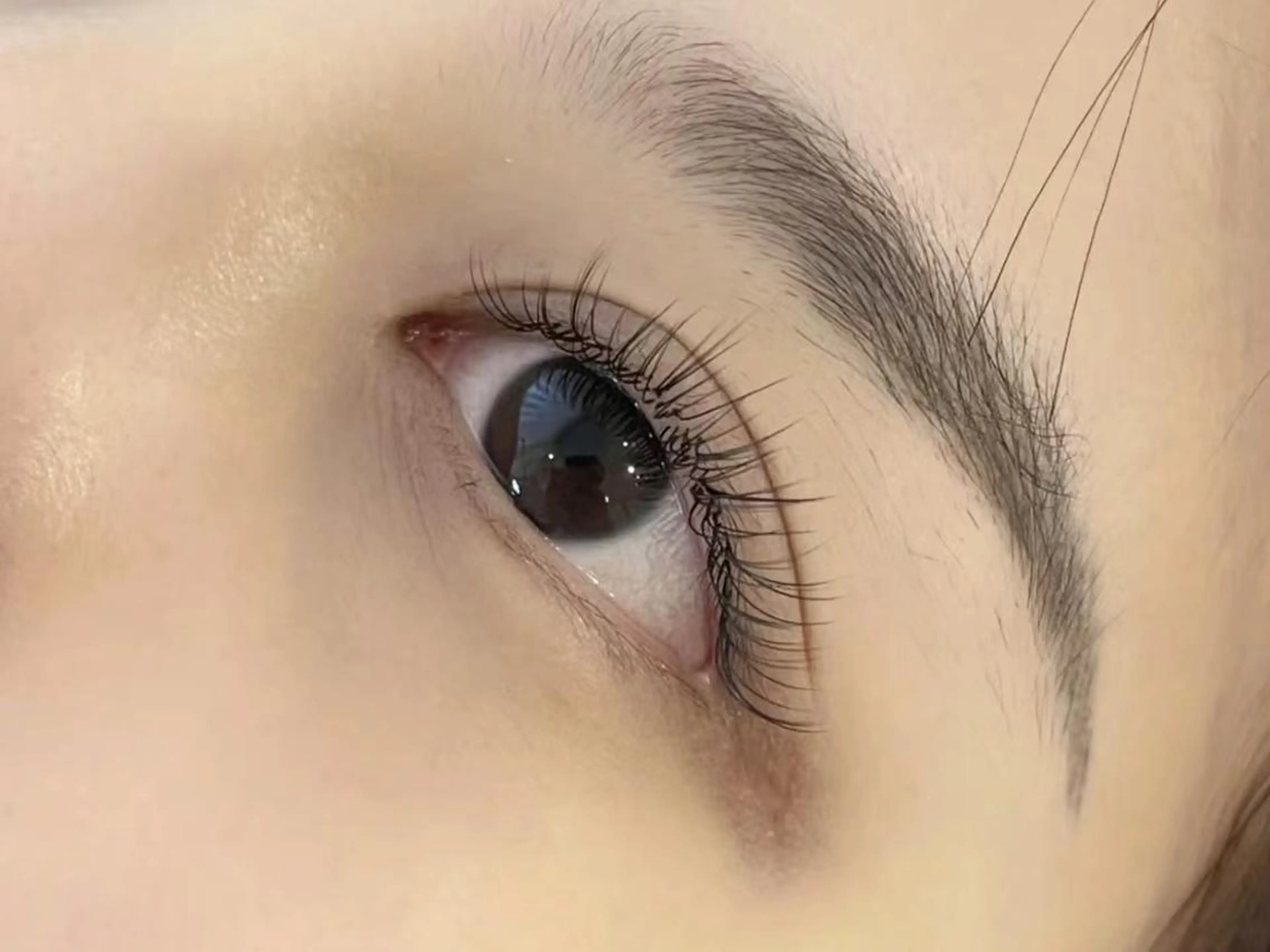 マツエク・マツパ Cute Beauty🌷のマツエク・マツパデザイン