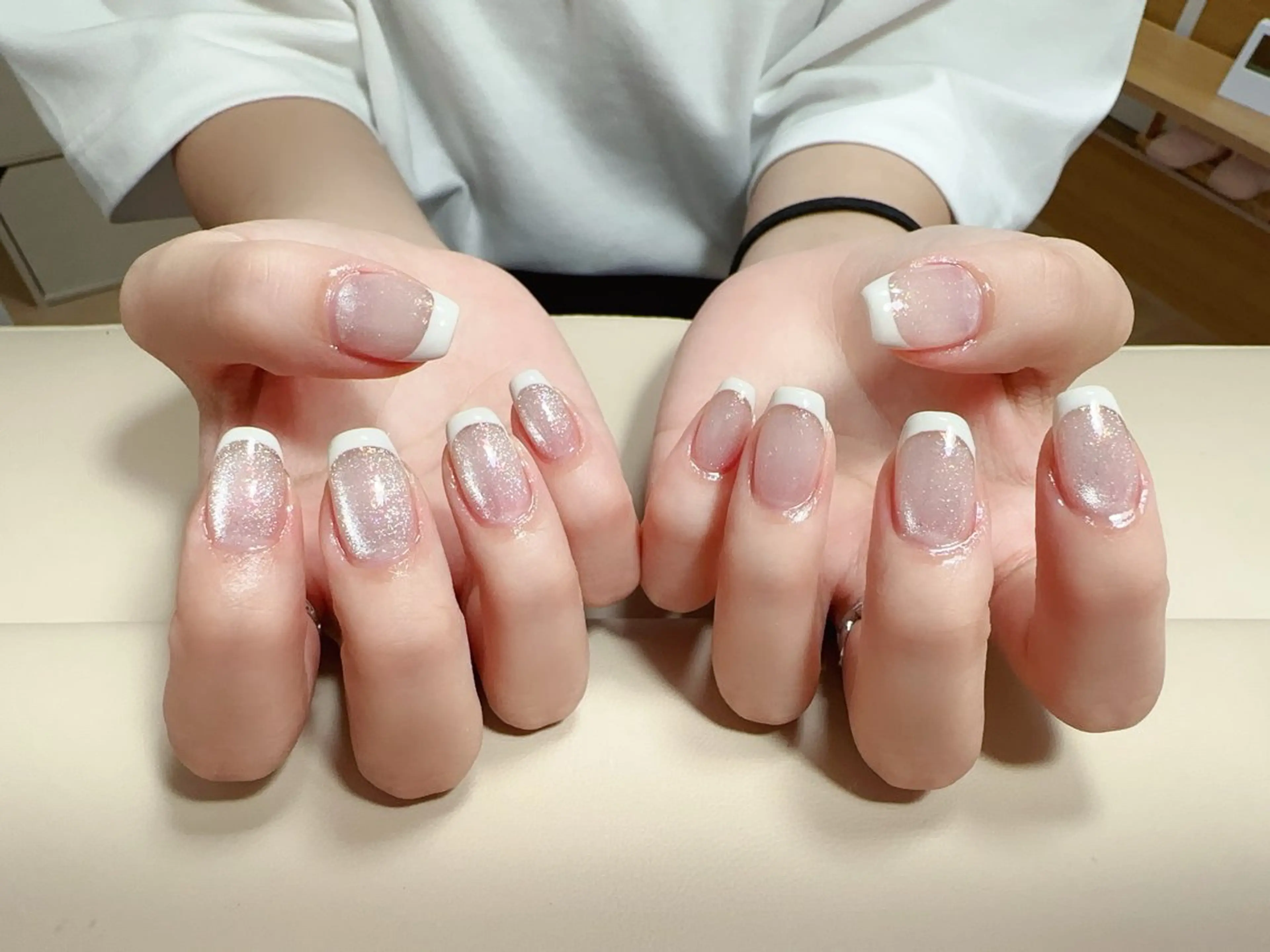 ネイル NAIL CIRCLESのネイルデザイン