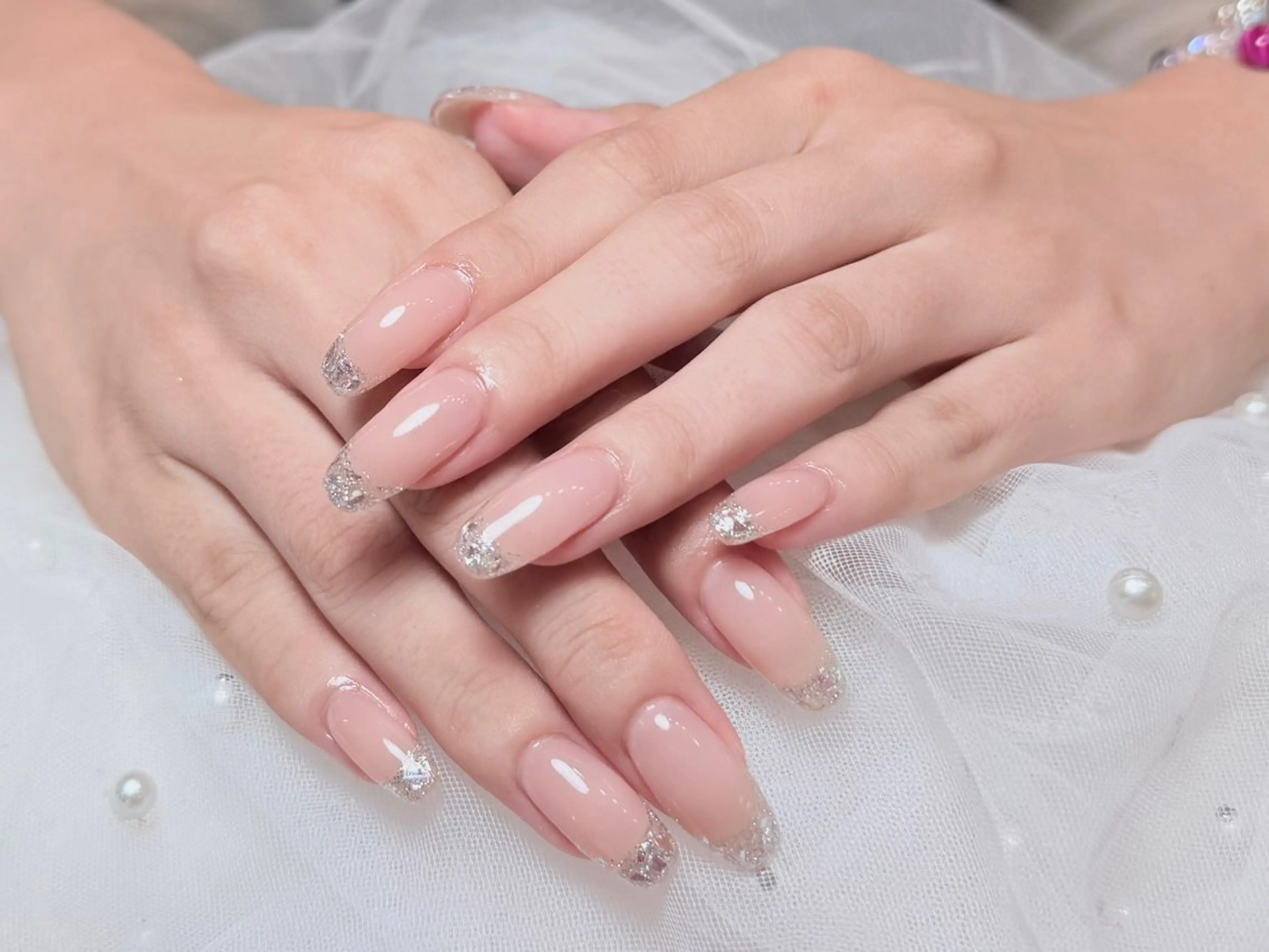 ネイル ハンドネイル Bél Nail salonのネイルデザイン
