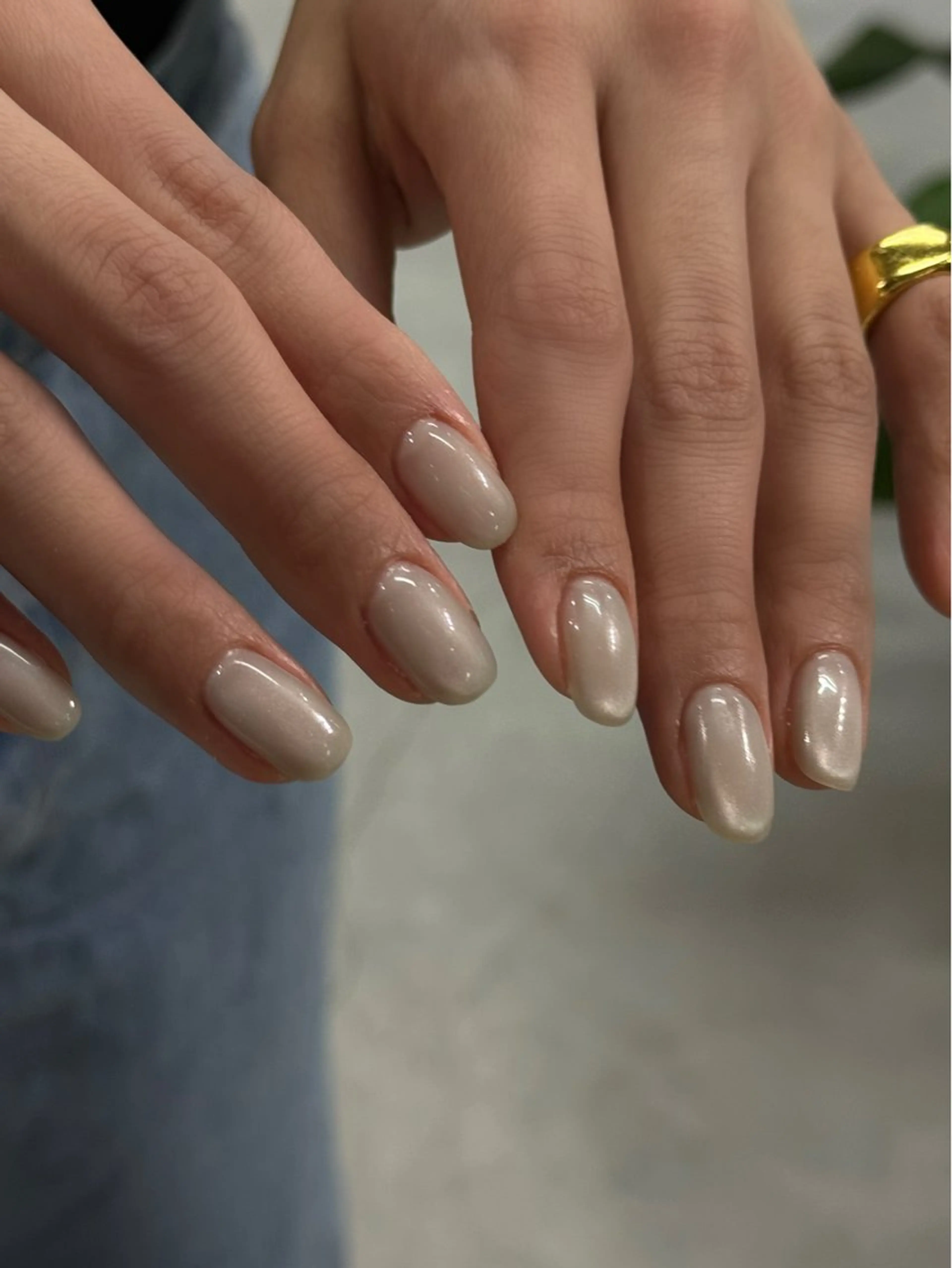 ネイル MISATO ネイリスト福岡/薬院のネイルデザイン