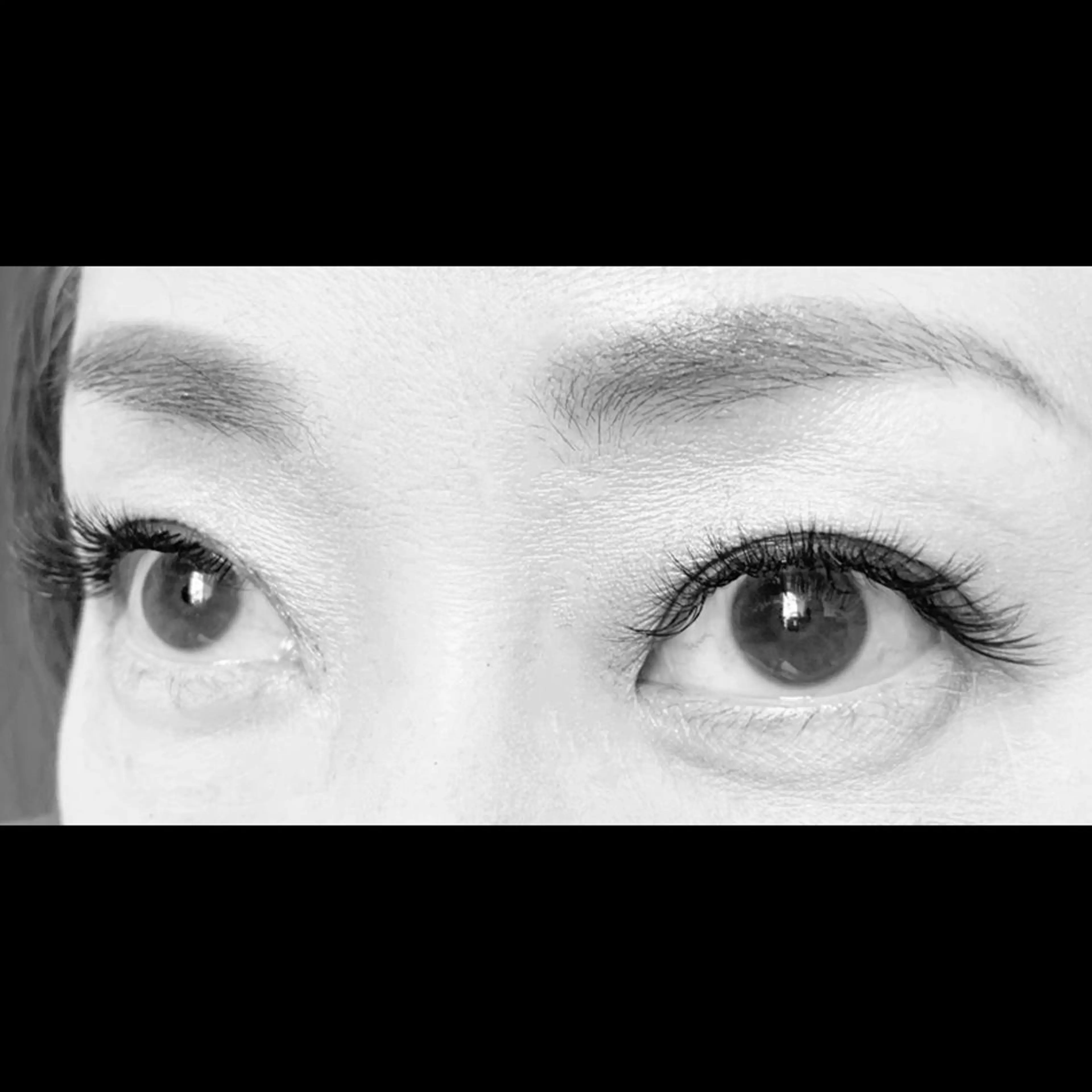 マツエク・マツパ CCカール Cカール ボリュームラッシュ マツエク 束感マツエクが人気✩ sachiのマツエク・マツパデザイン