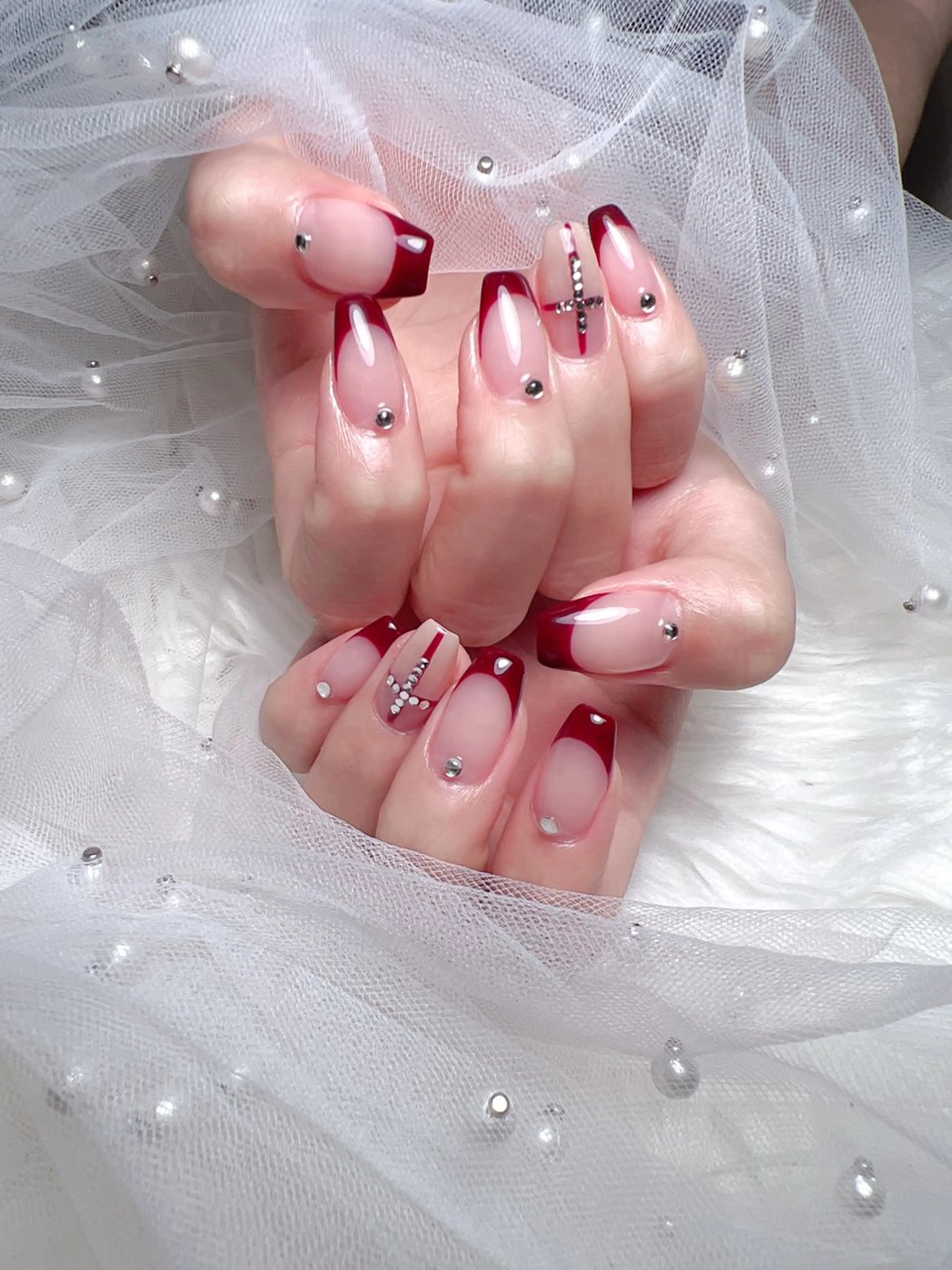 ネイル MK ネイルサロンのネイルデザイン