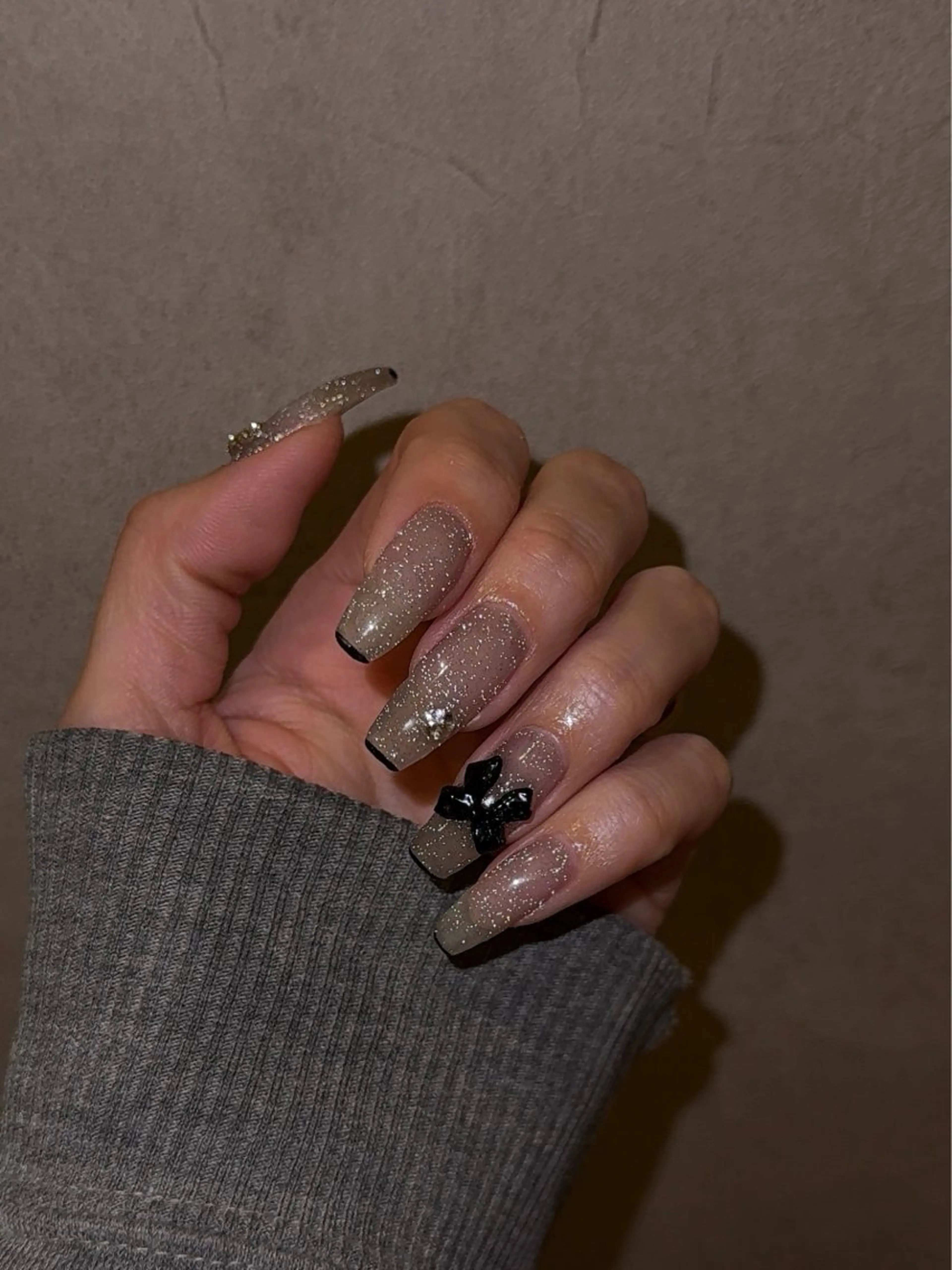 ネイル ハンドネイル Nail salon K　momoのネイルデザイン