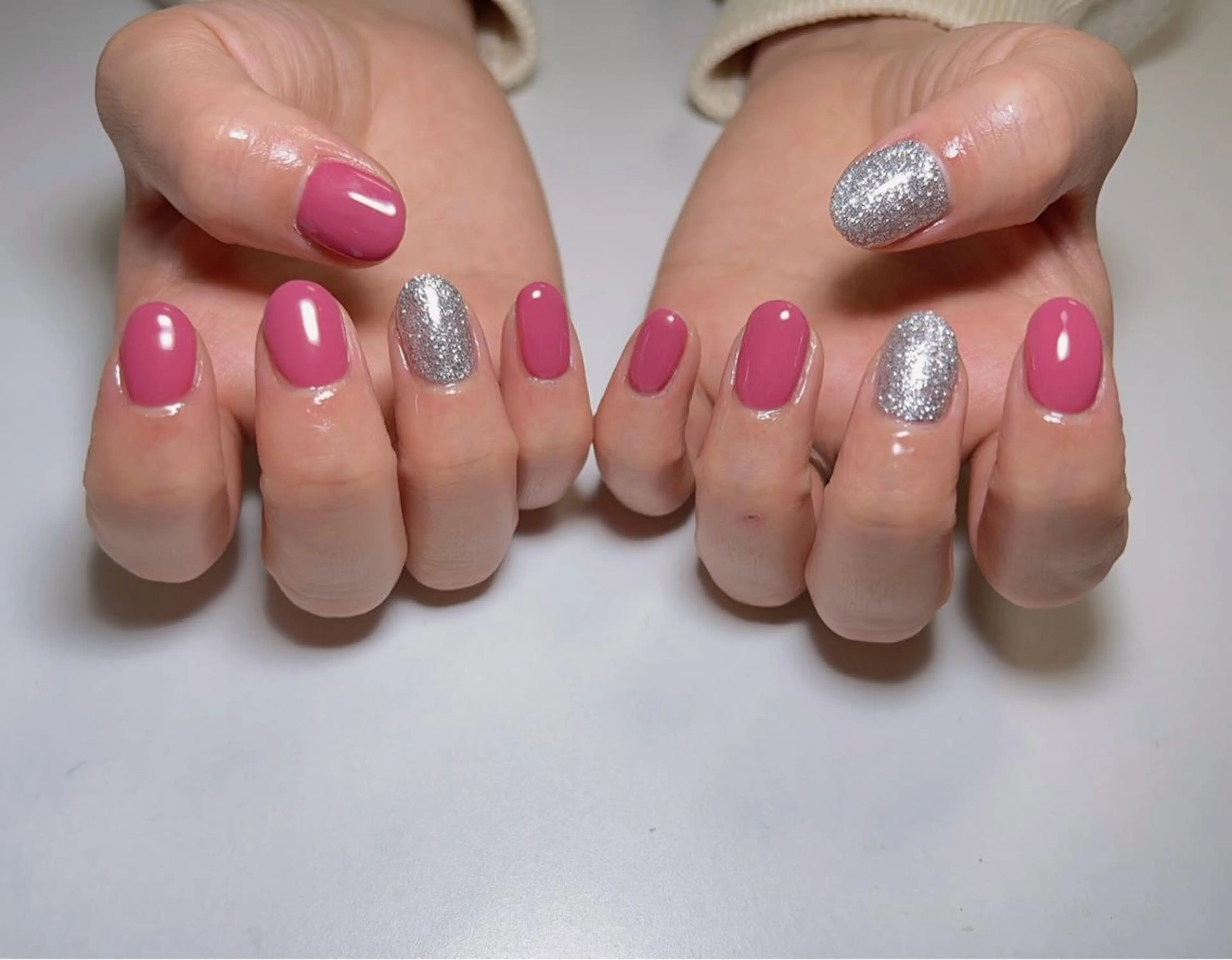 ネイル nail salon MOMOのネイルデザイン