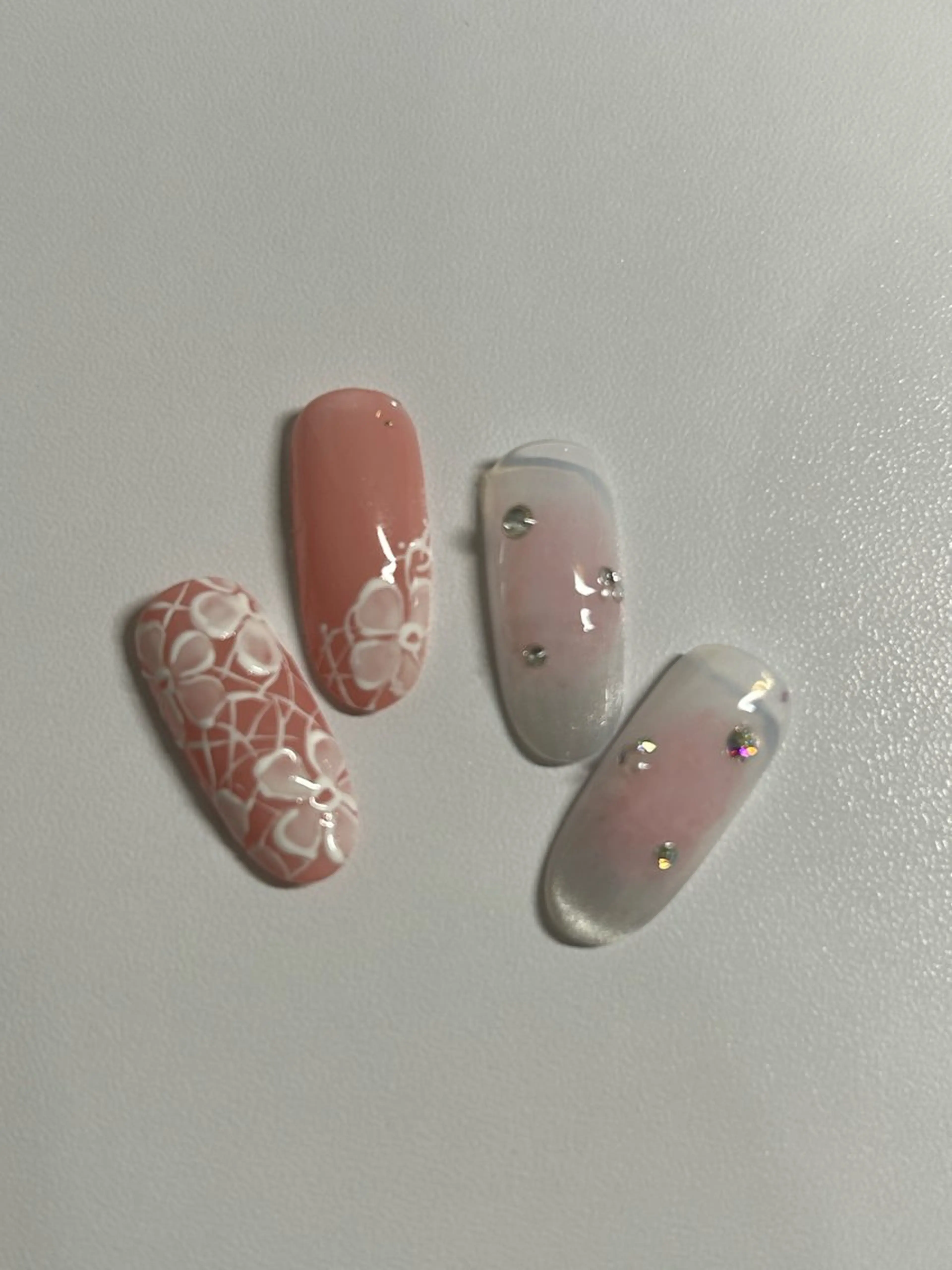 ネイル ネイルサロンメィプル所属・maple amiのネイルデザイン