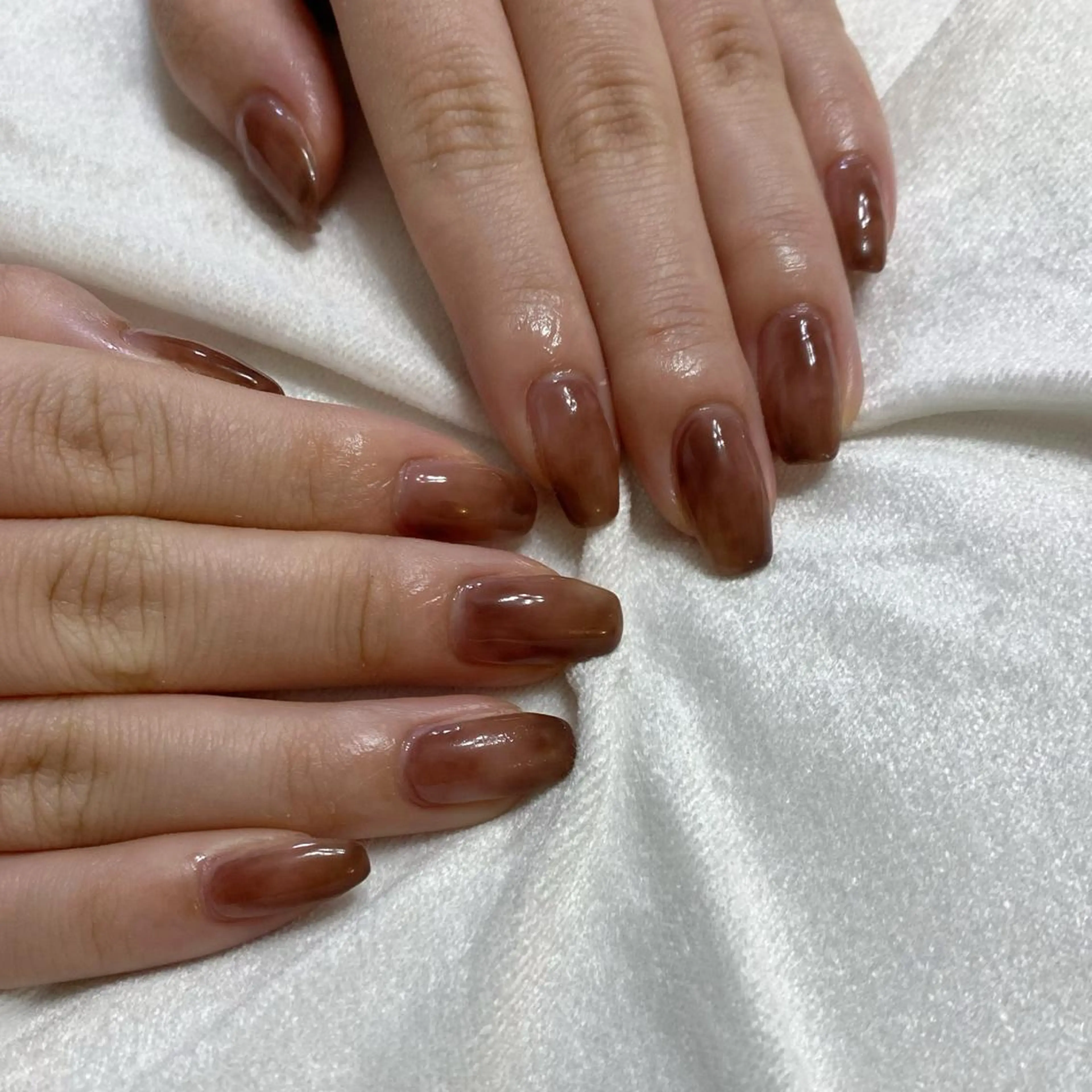 ネイル パラジェル登録サロンfeerique所属・Uchida Mayunaのその他イメージ