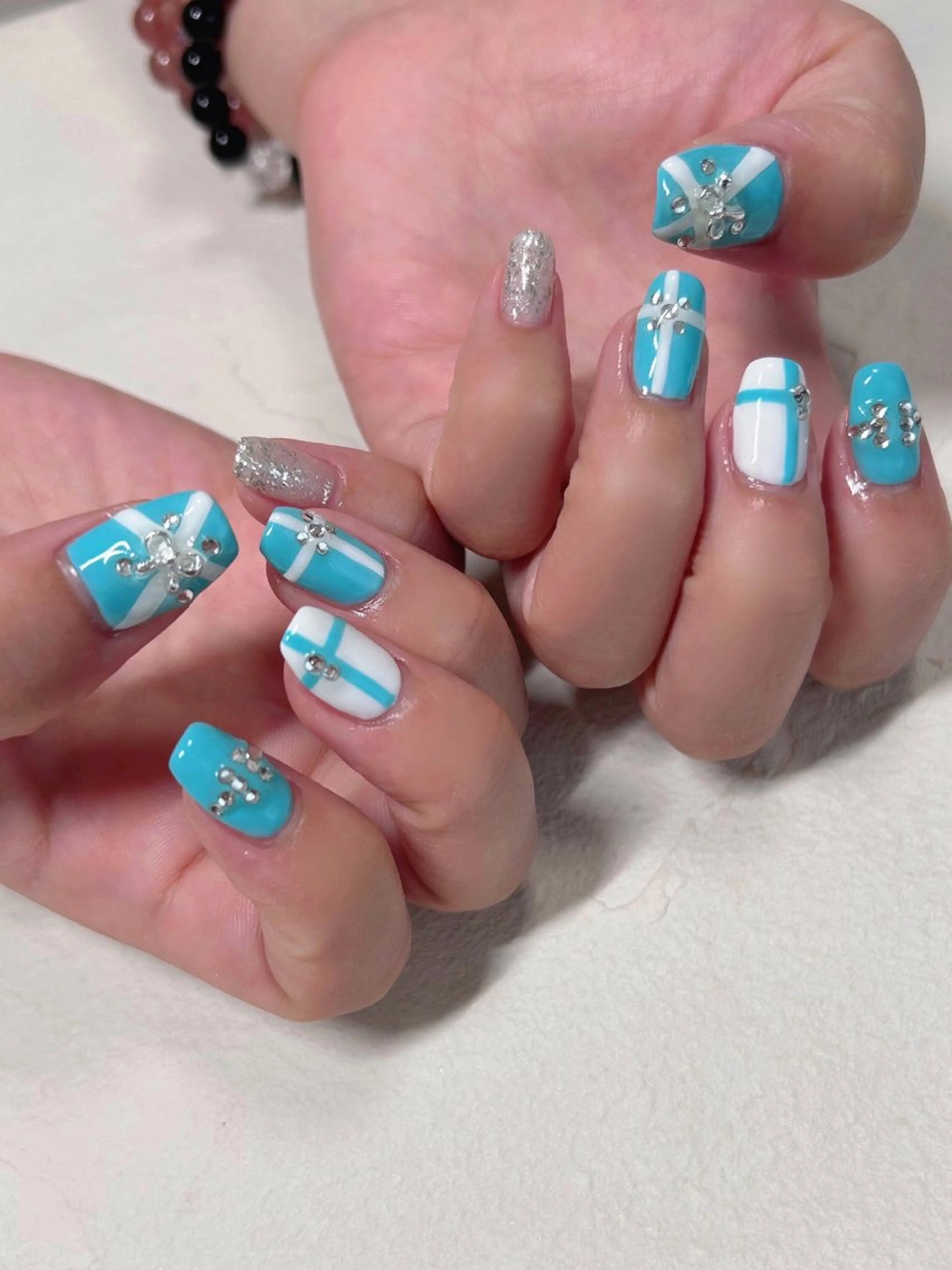 ネイル Cherirnail kaoriのネイルデザイン