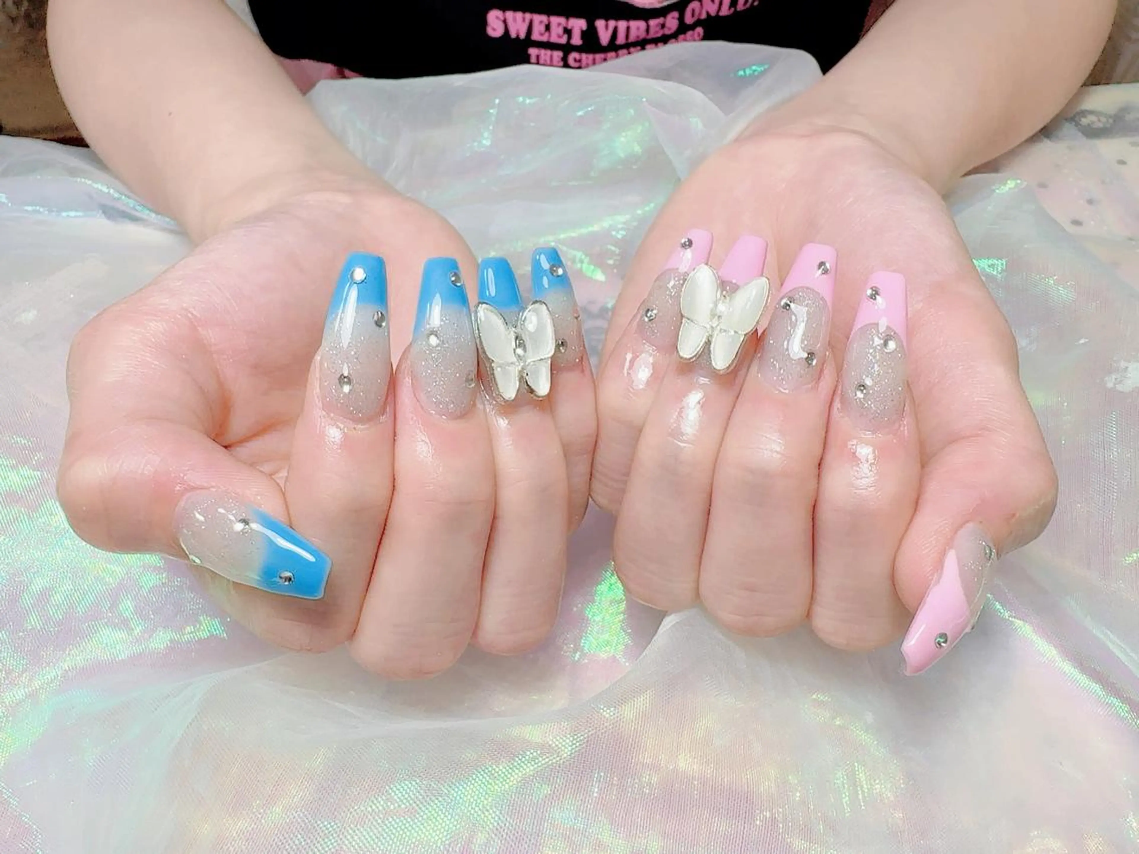 ネイル CC Nail Salonのネイルデザイン