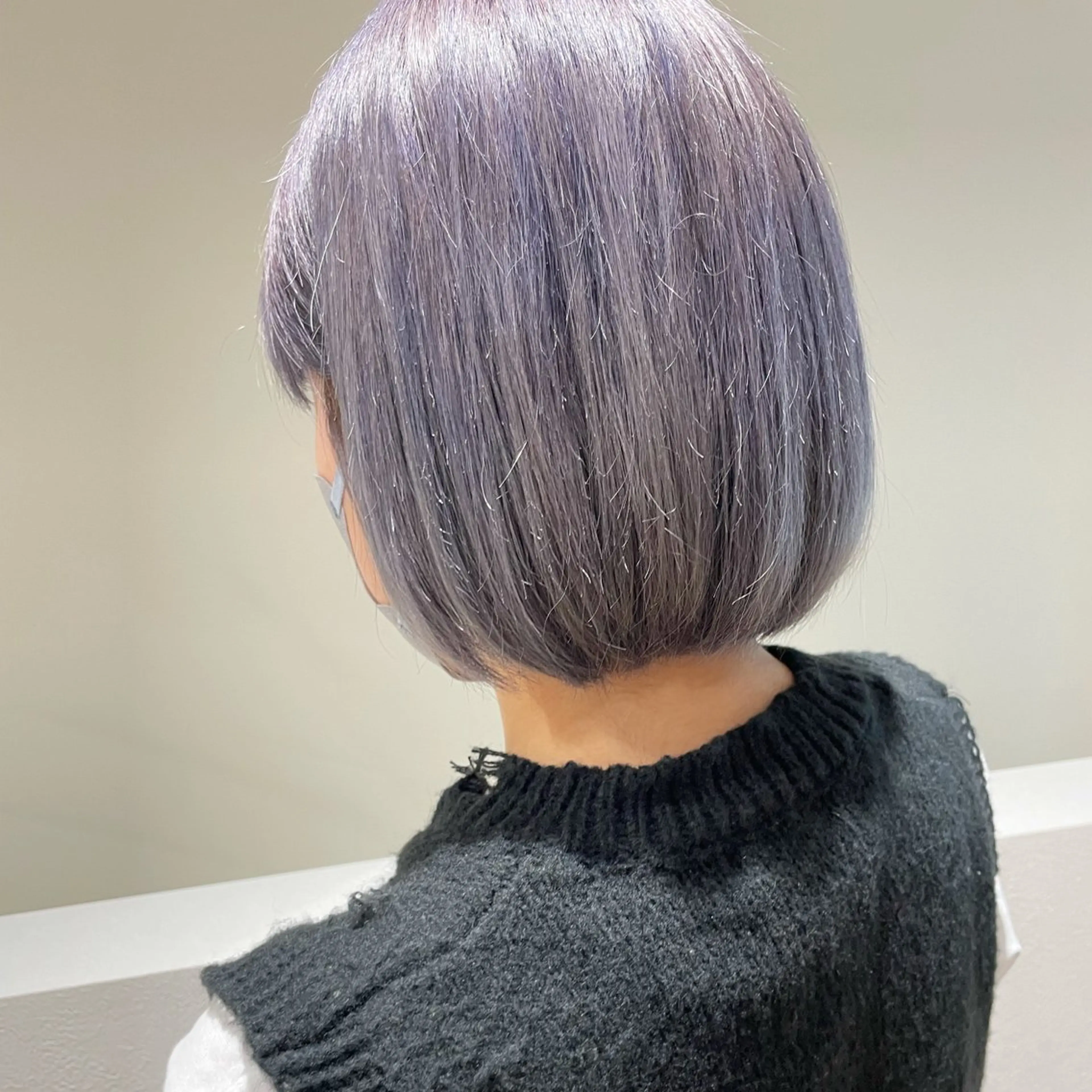 ショート ‎manami 💞🩰のヘアスタイル