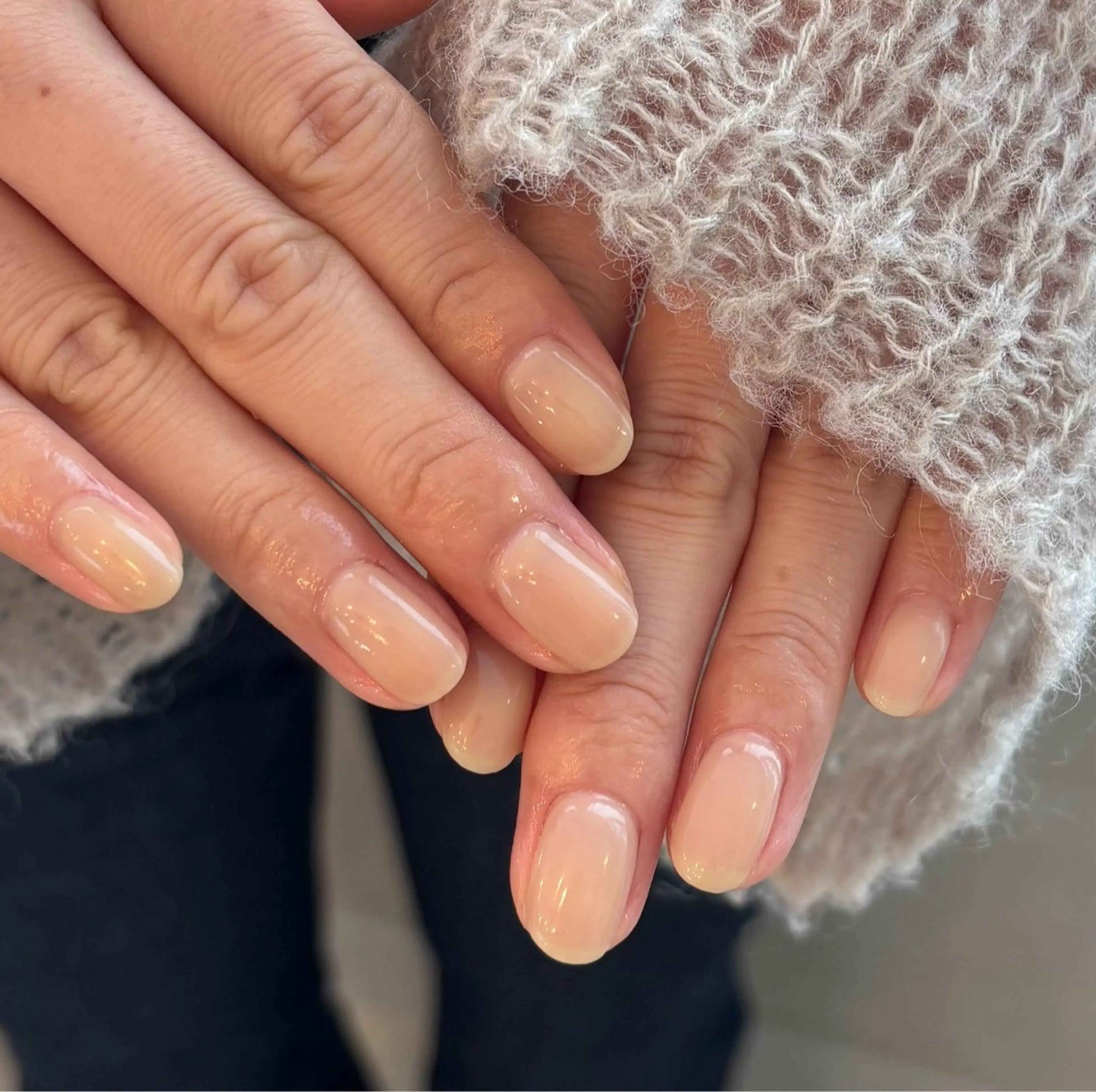 ネイル Kanon🌸浦和 filonnailのネイルデザイン