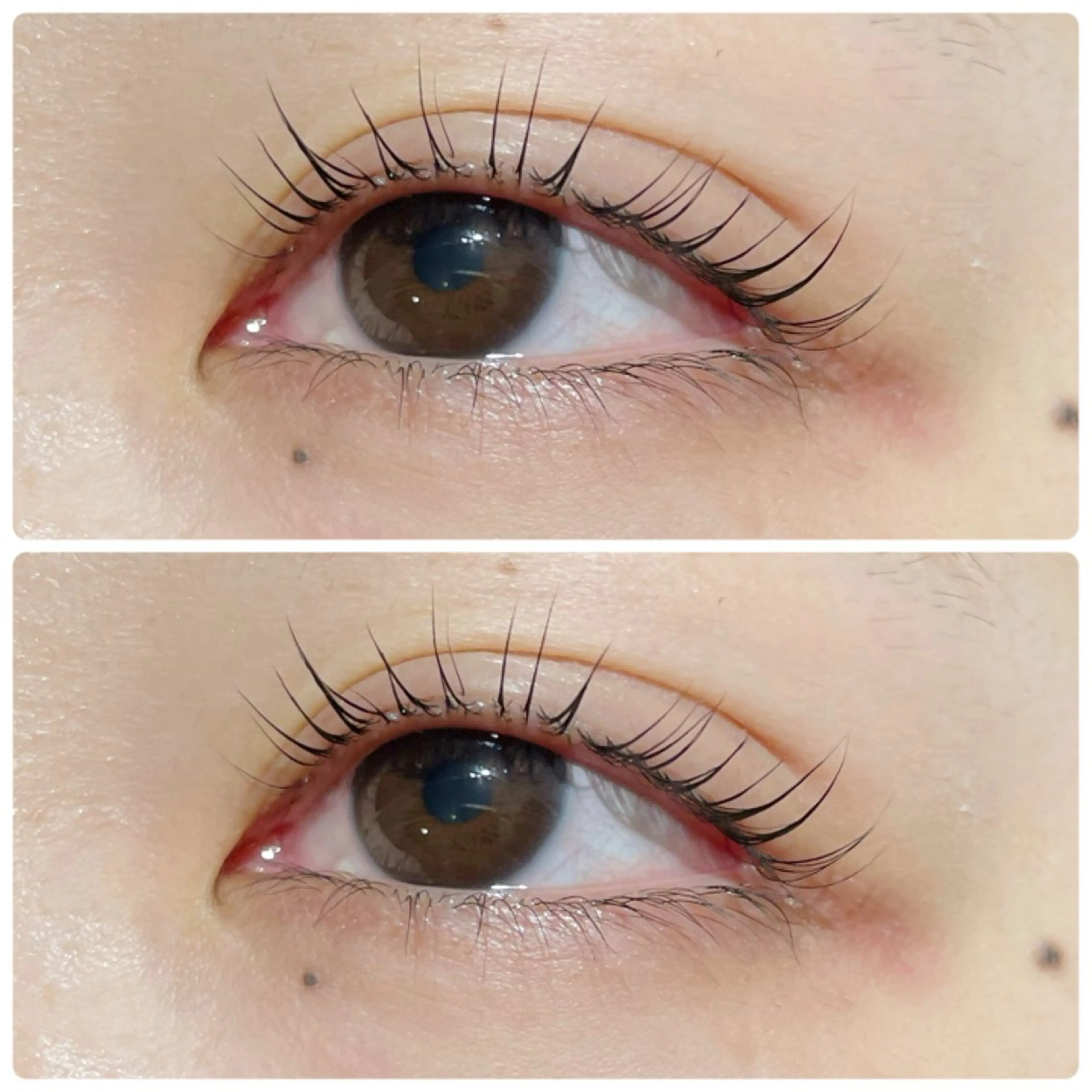 マツエク・マツパ マツパ BLISS 吉野真和のマツエク・マツパデザイン