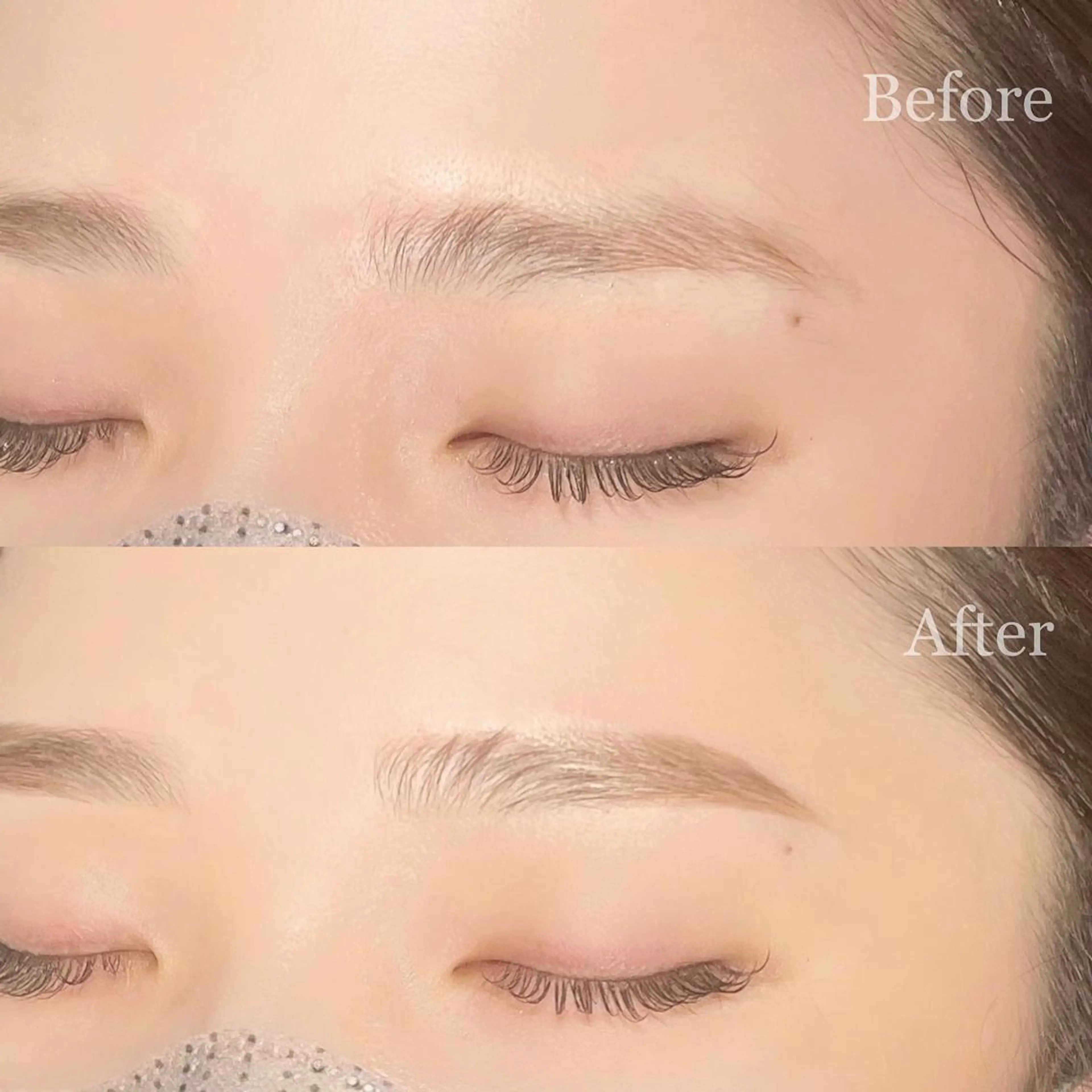 アイブロウ Eye Salon RiRe所属・M.Kayama 【2/1〜産休】のマツエク・マツパデザイン