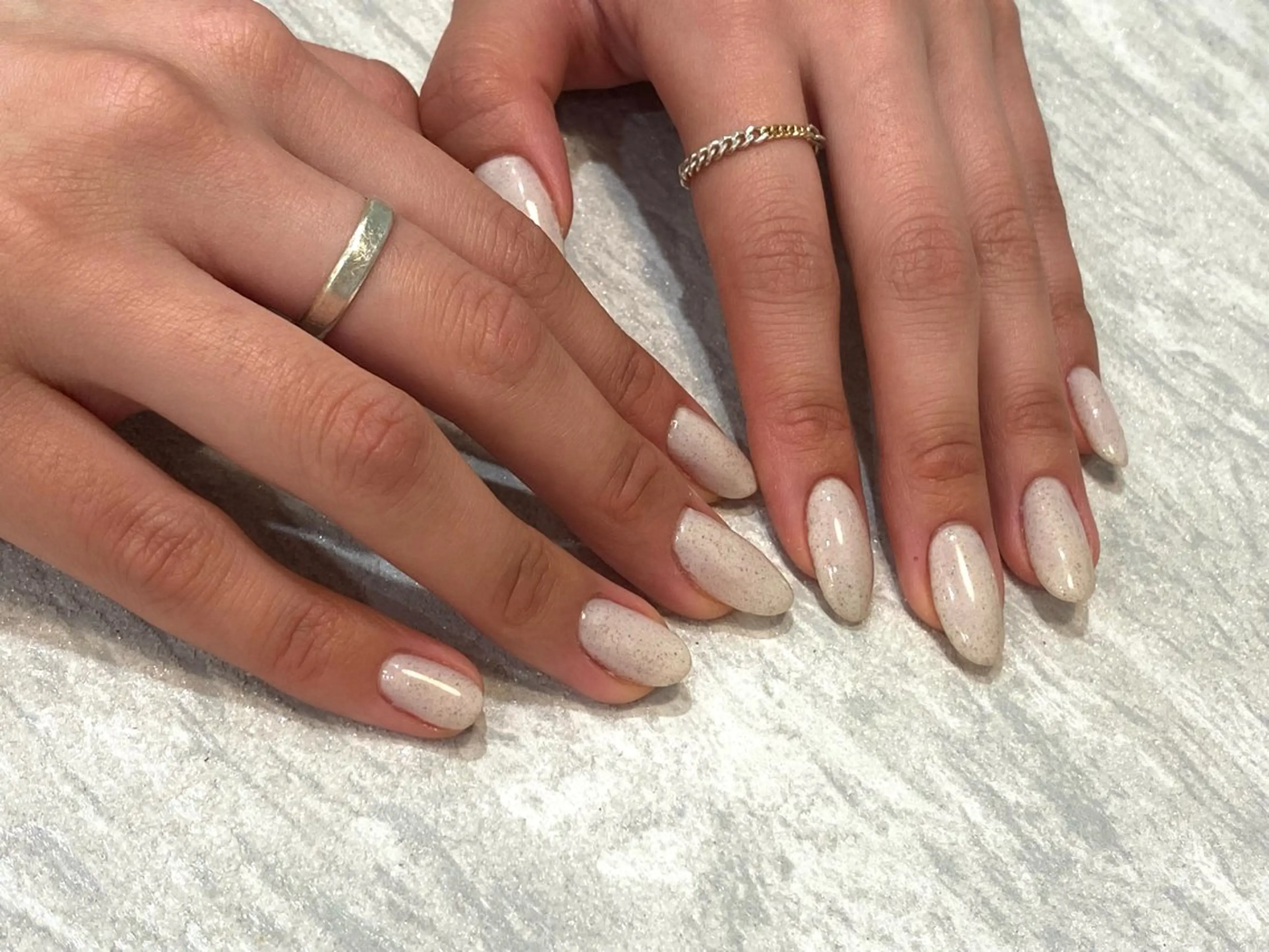 ネイル Lulua nozomiのネイルデザイン