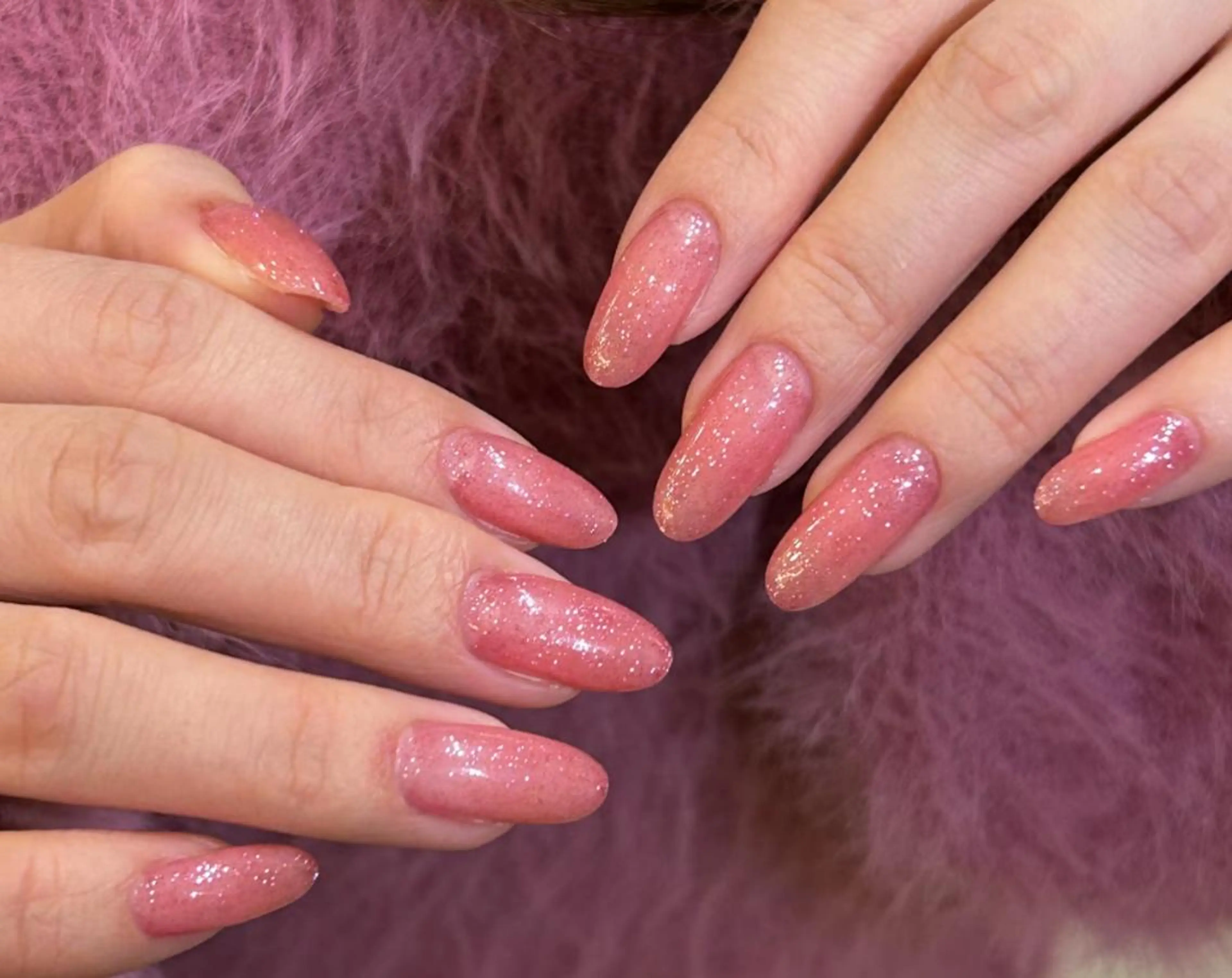 ネイル ハンドネイル ル ルのネイルデザイン