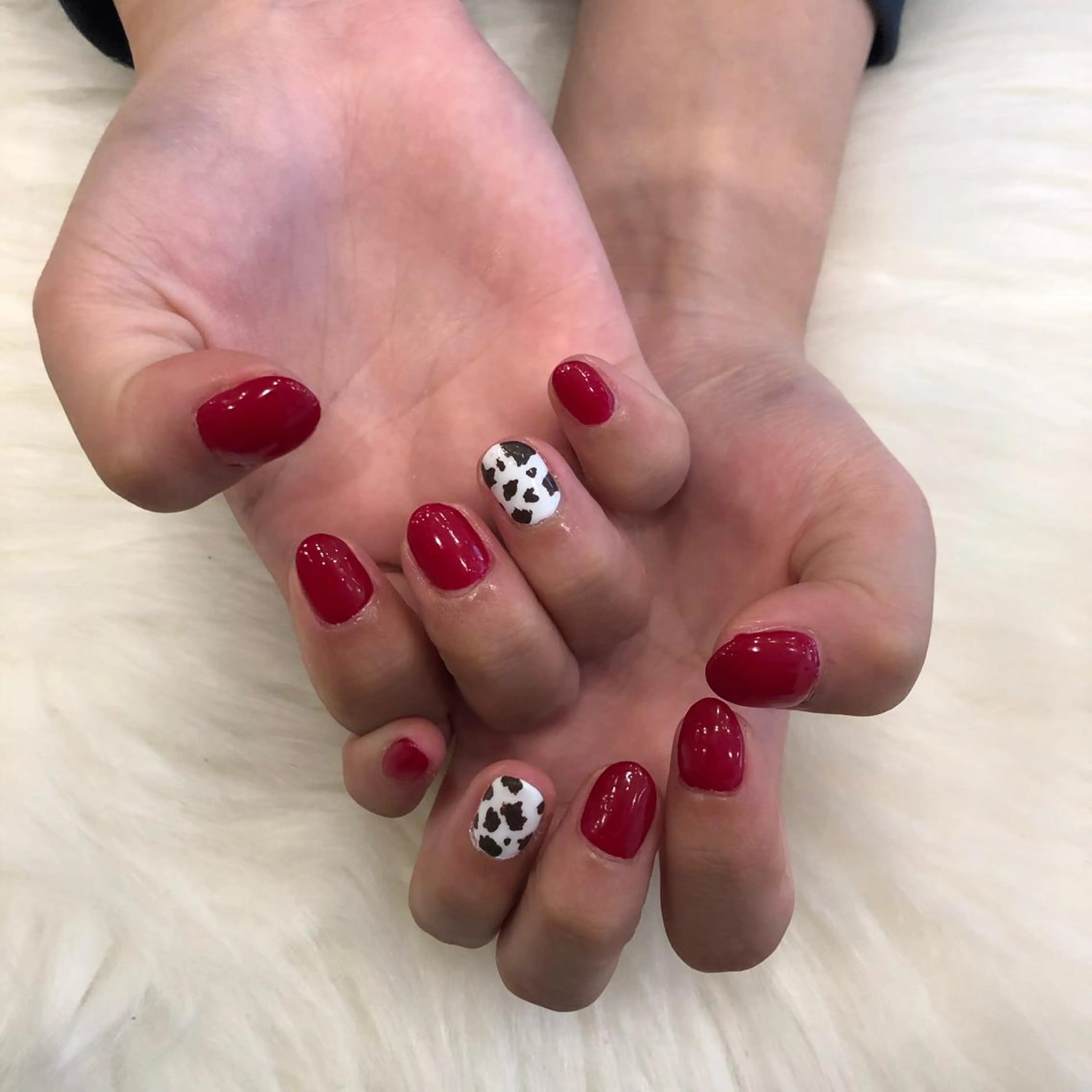 ネイル eclat.nail エクラネイルのネイルデザイン