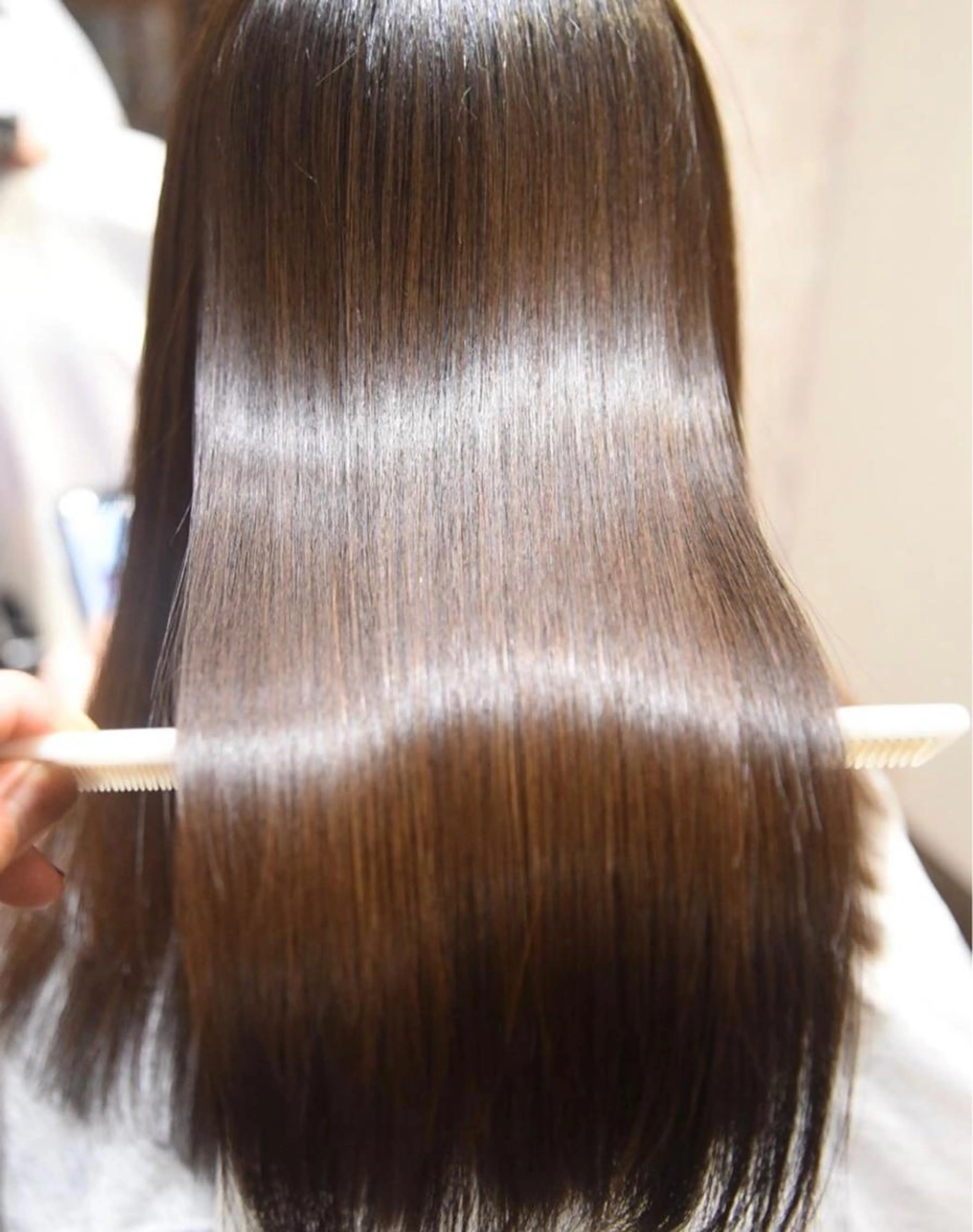 🍀2回目以降の方 カット&Aujuaトリートメント✩.*˚の写真