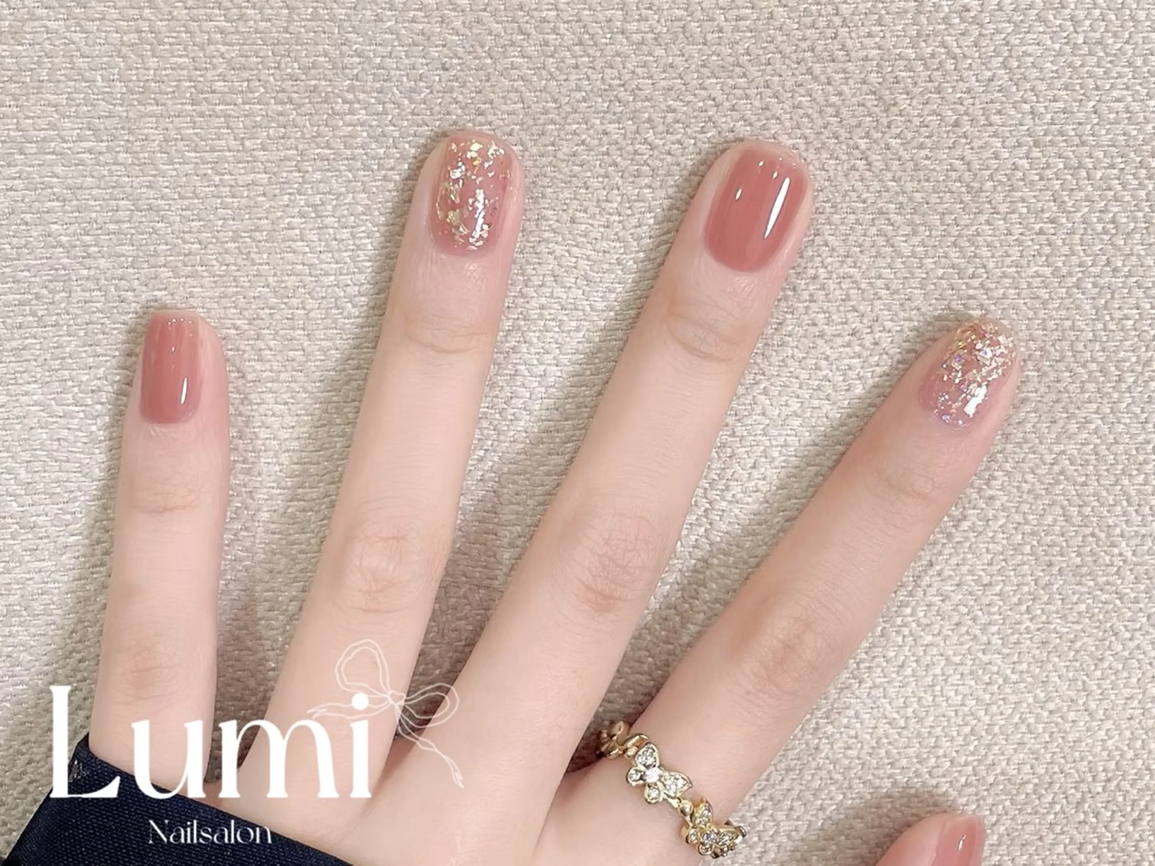 カラー み か池袋店のネイルデザイン