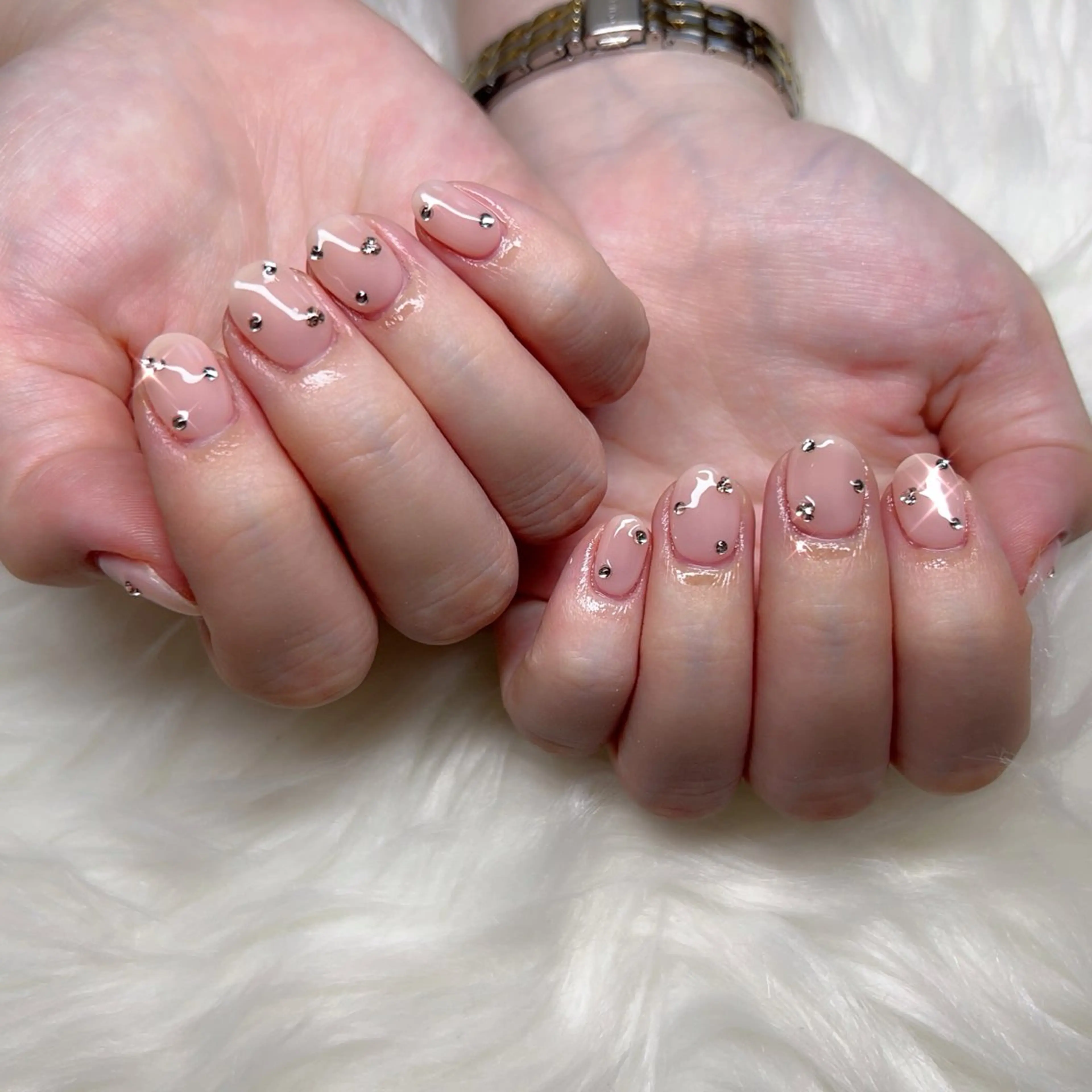 ネイル Nail Salon Ripe所属・Nail Salon Ripeのネイルデザイン