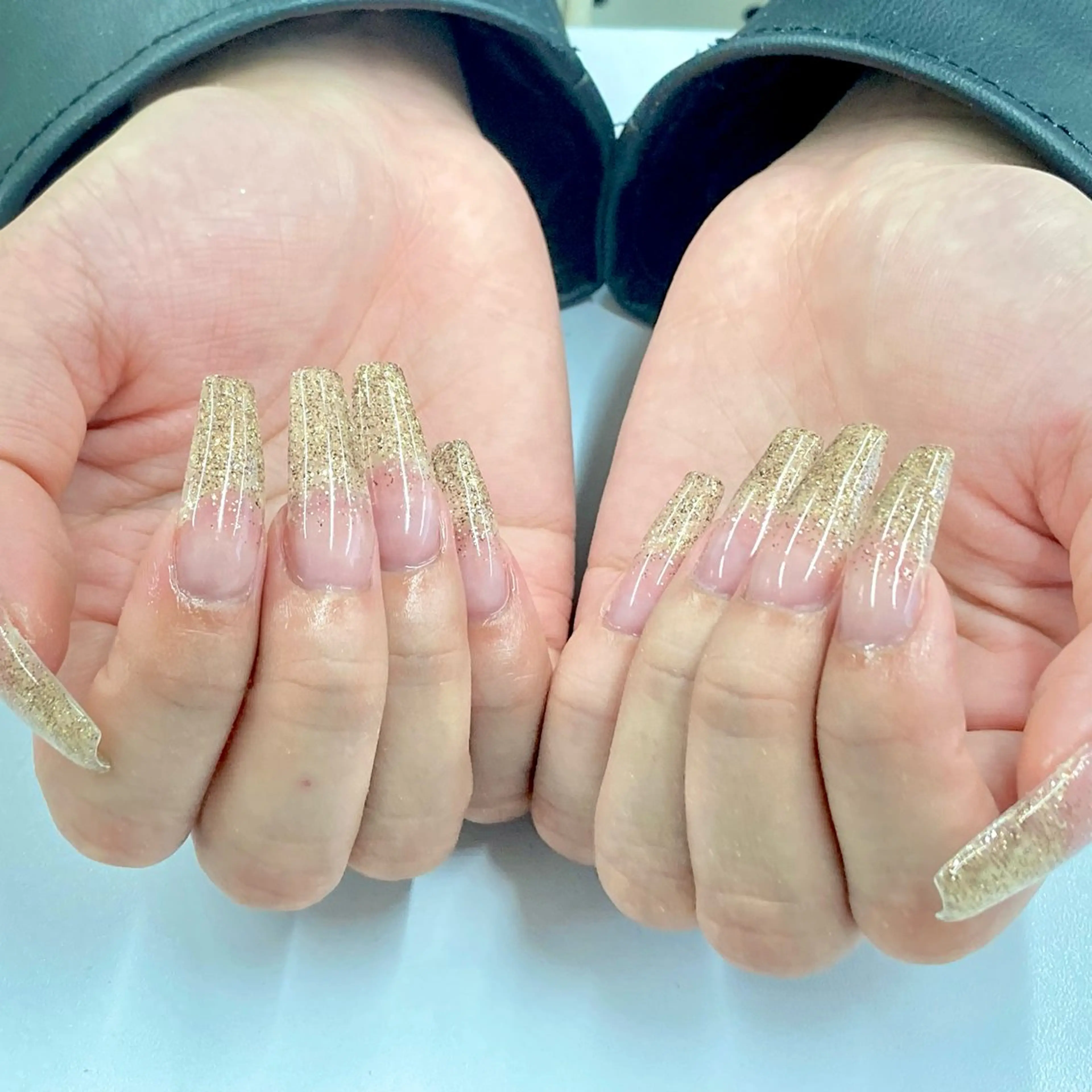 ネイル Beauty Salon  G.Aのネイルデザイン