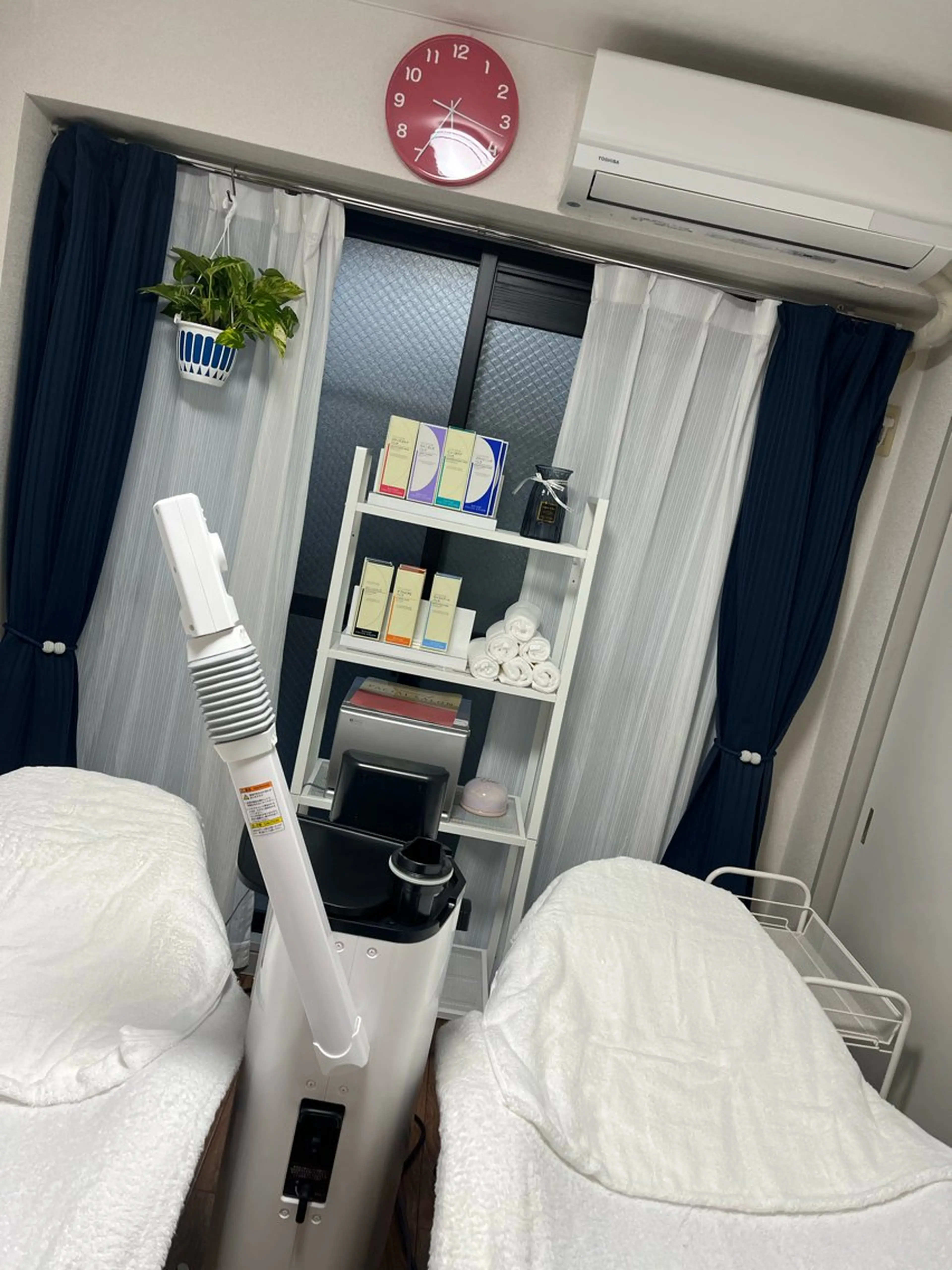 寺井 佳子のエステ・リラクイメージ