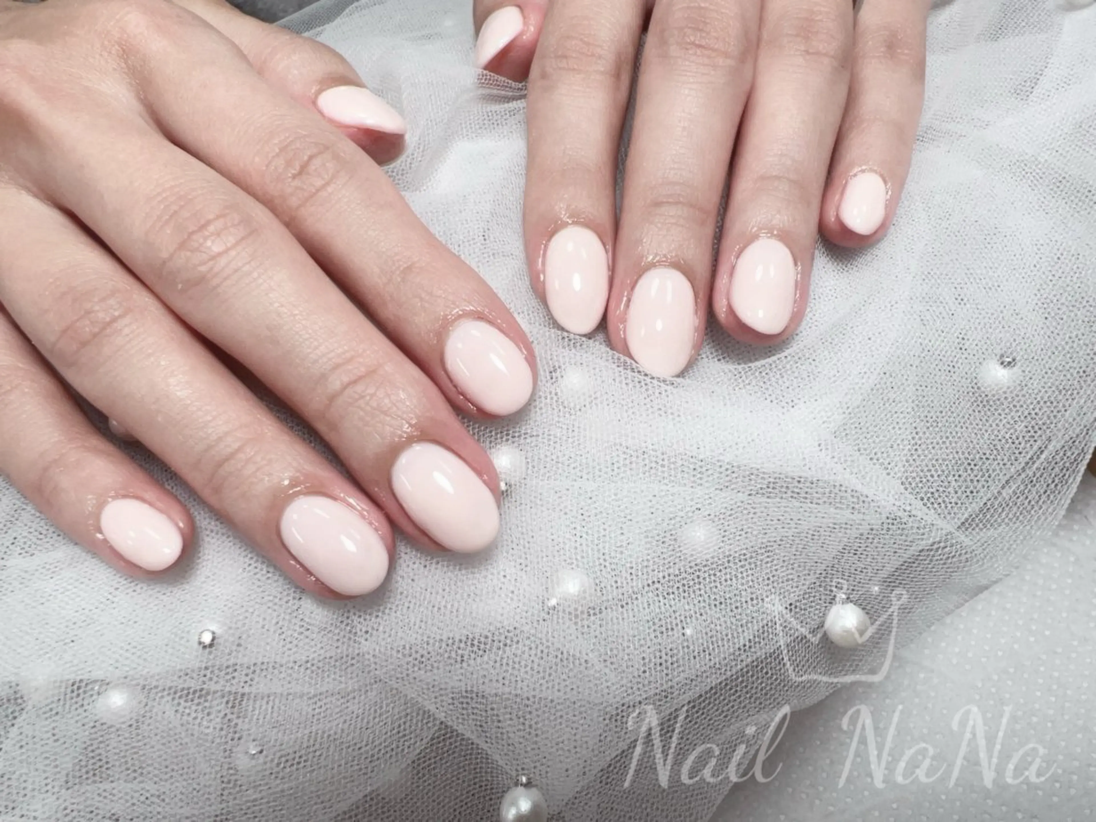 ネイル Nail NaNaのネイルデザイン