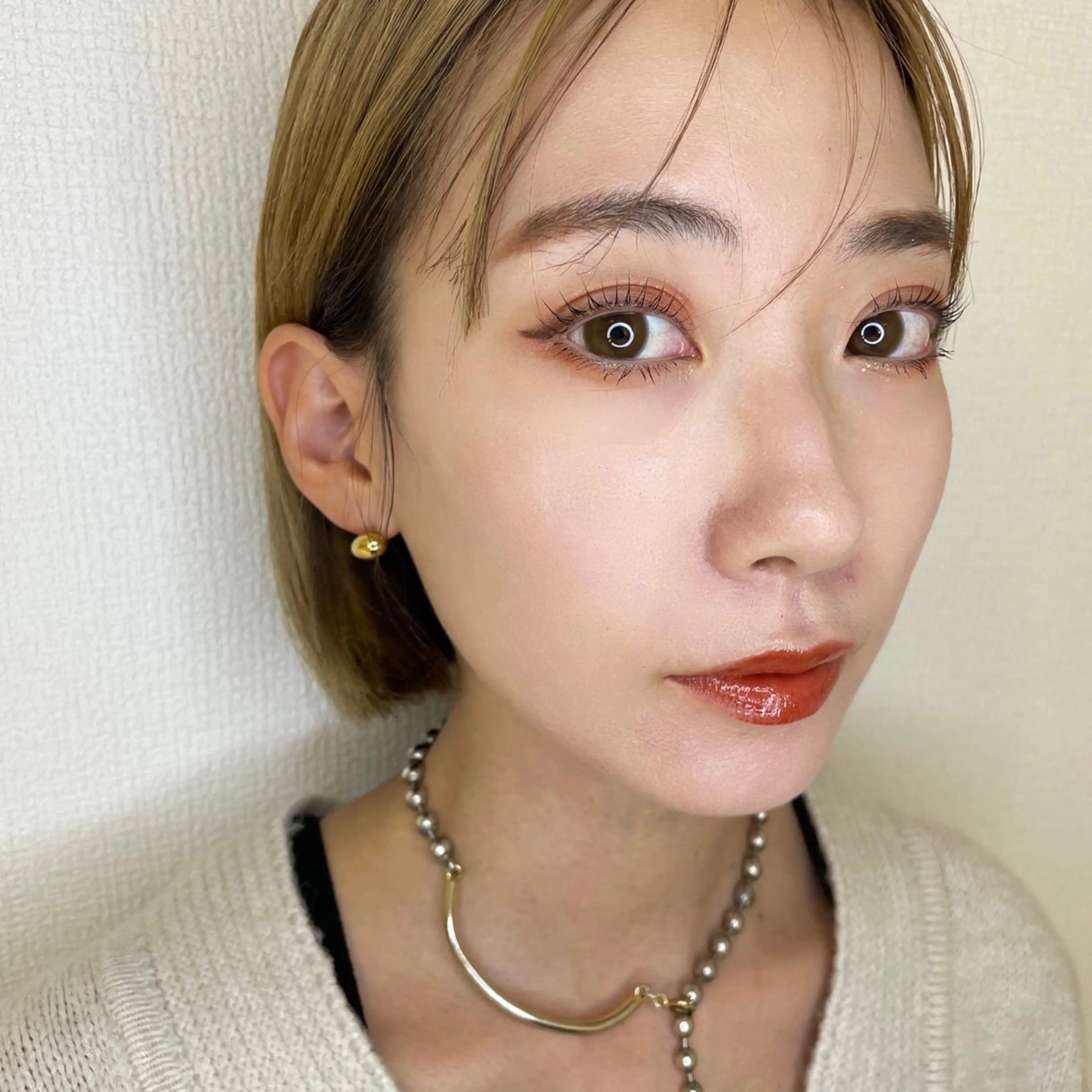 マツエク・マツパ マツパ 大阪福島アイサロン SeneLのマツエク・マツパデザイン