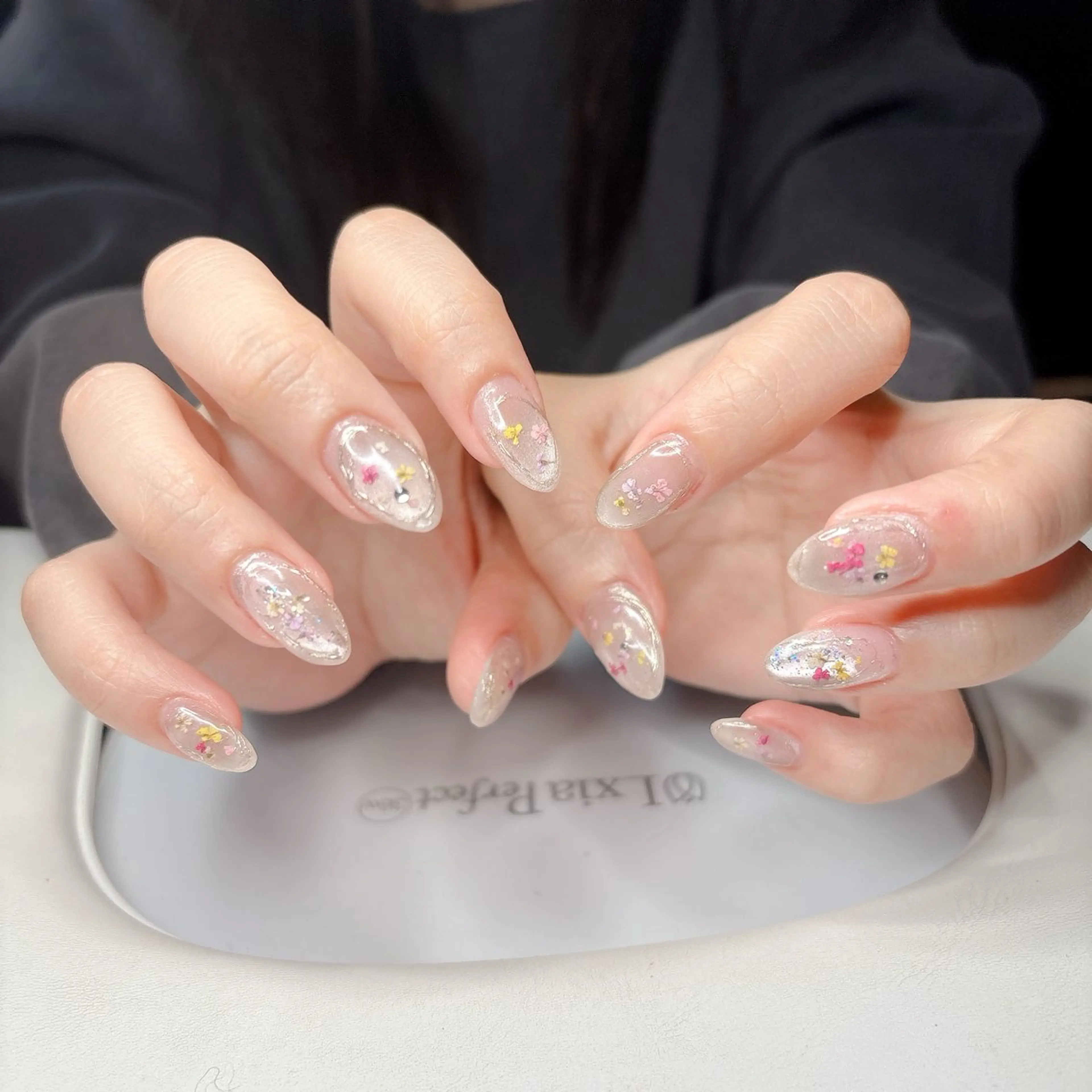 ネイル CHERIMO【lalaLaLa】所属・CHERIMO シェリモのネイルデザイン