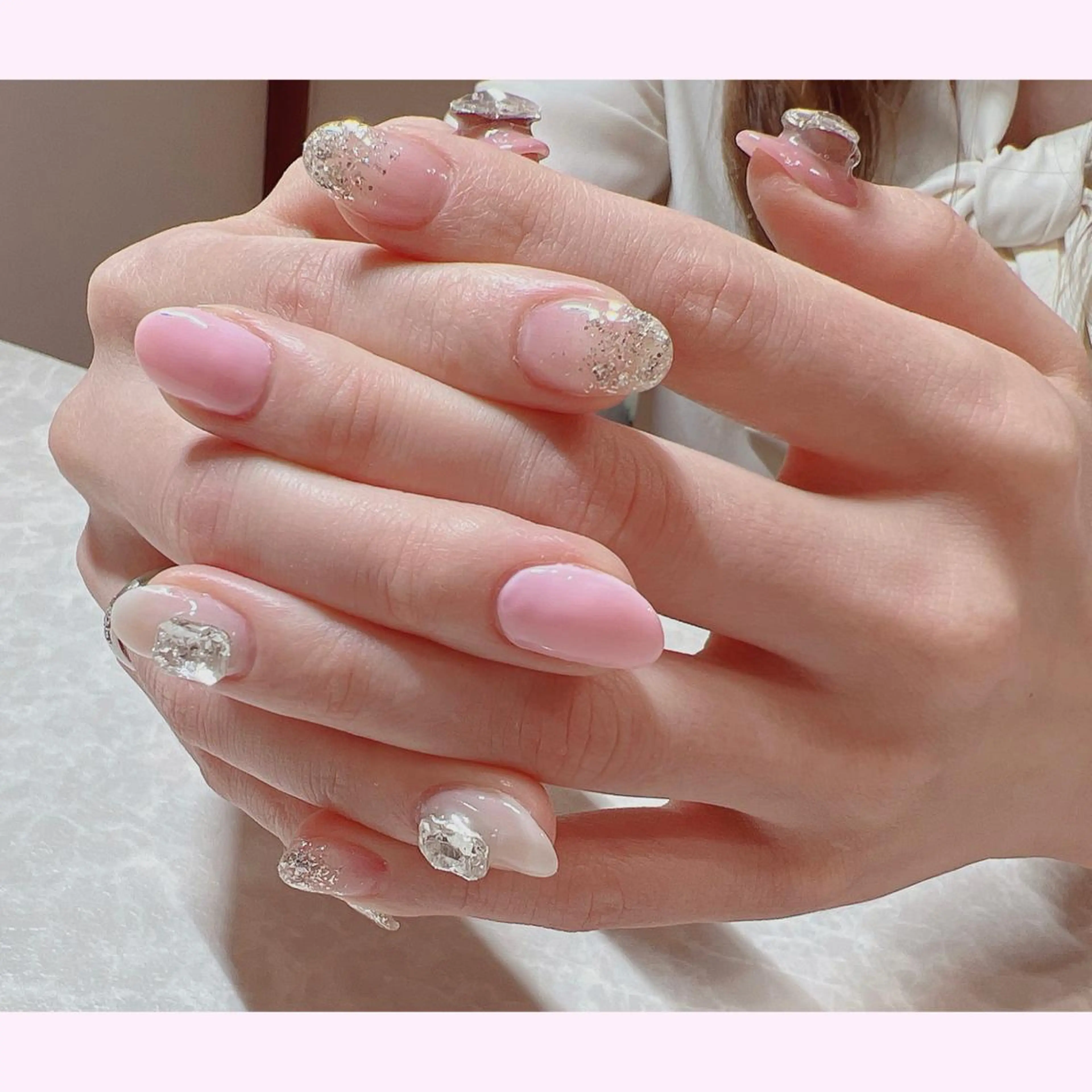 ネイル 狭山店(林) You nailのネイルデザイン