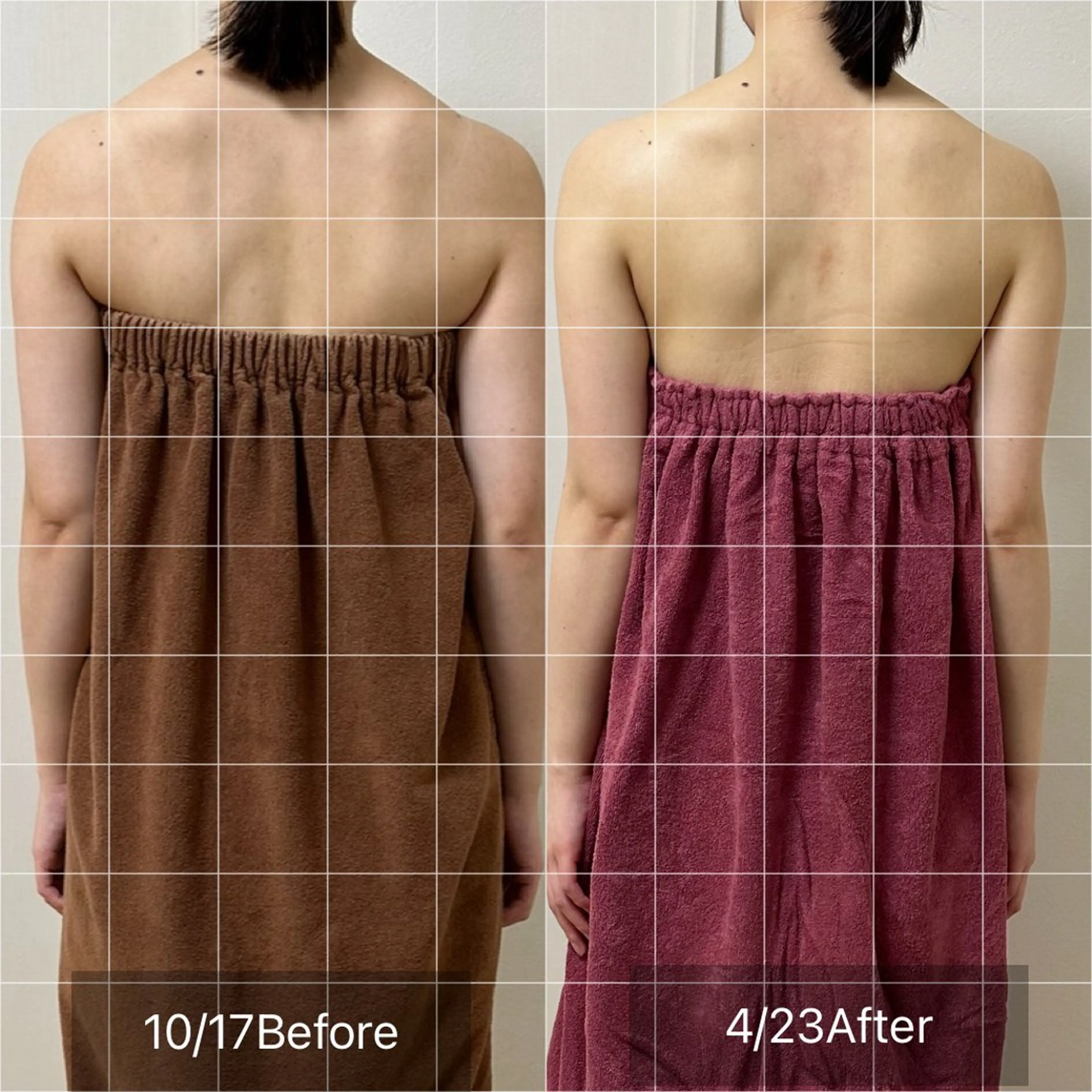 Realiser所属・バスト専門店　髙橋 優紀のエステ・リラクイメージ