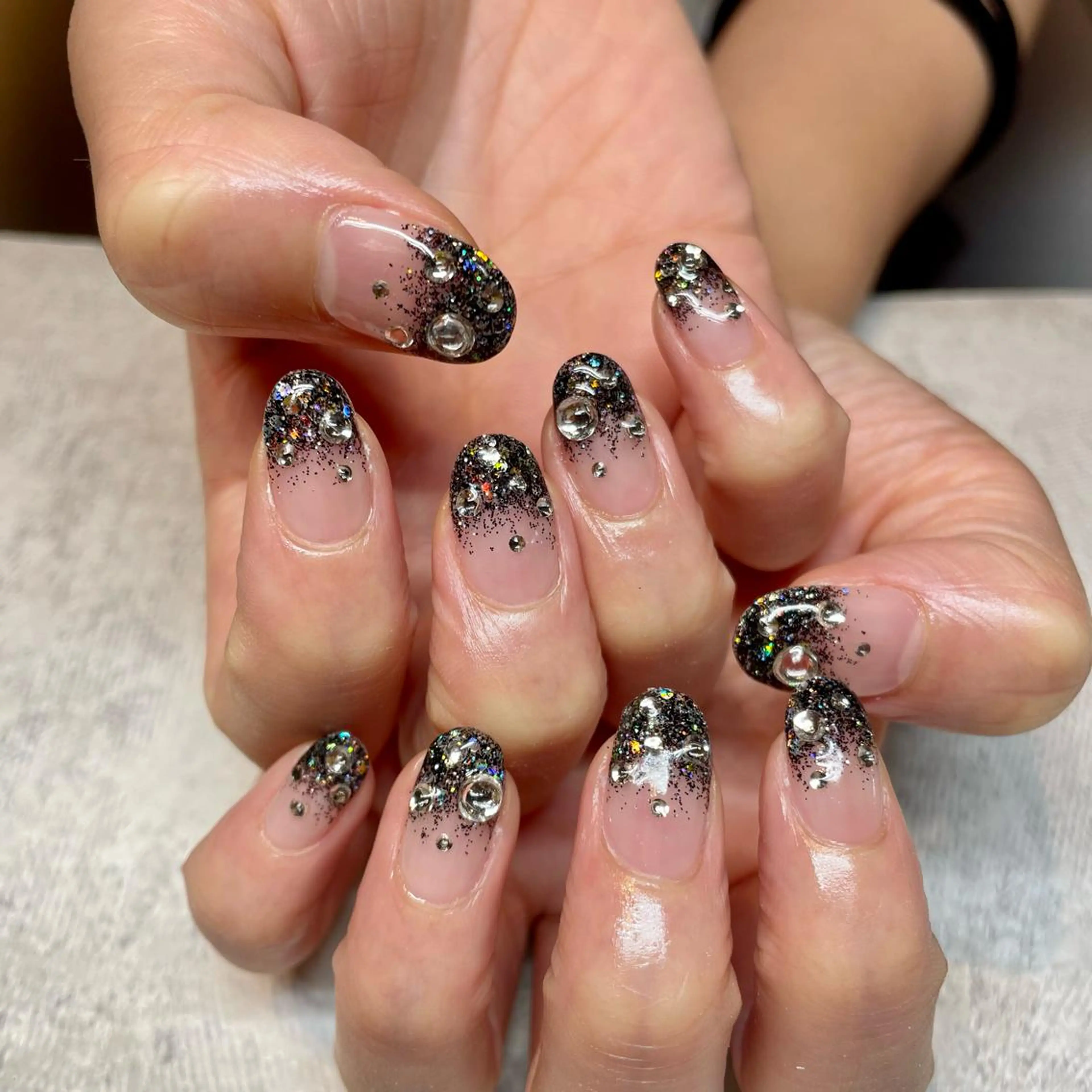 ネイル Tocowaka マエダのネイルデザイン