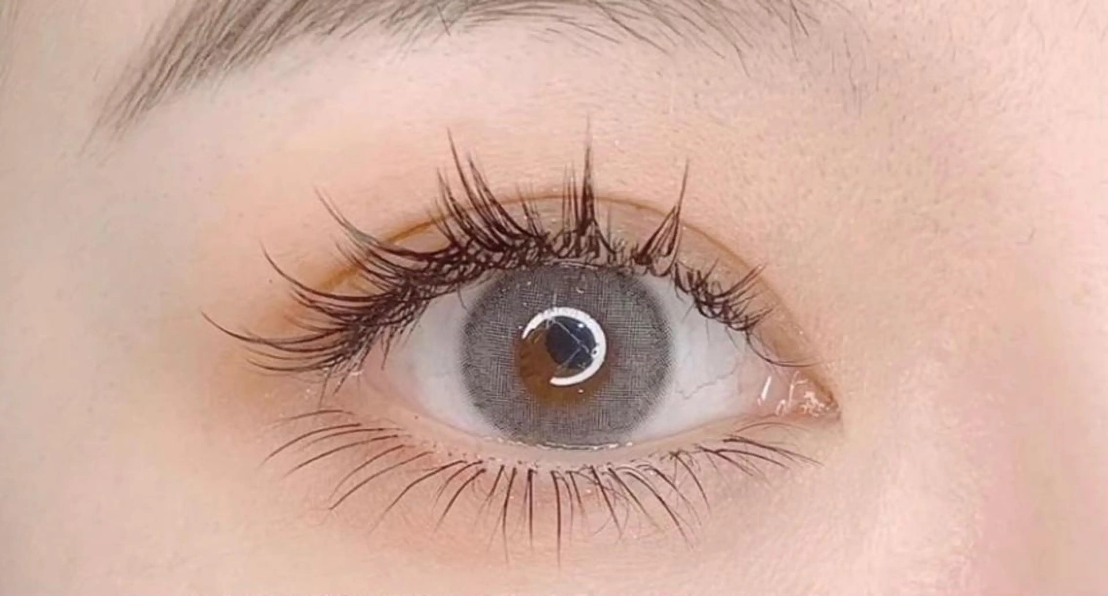 マツエク・マツパ ワンホンマツエク HARIS店長🦋 Ishiguroのマツエク・マツパデザイン