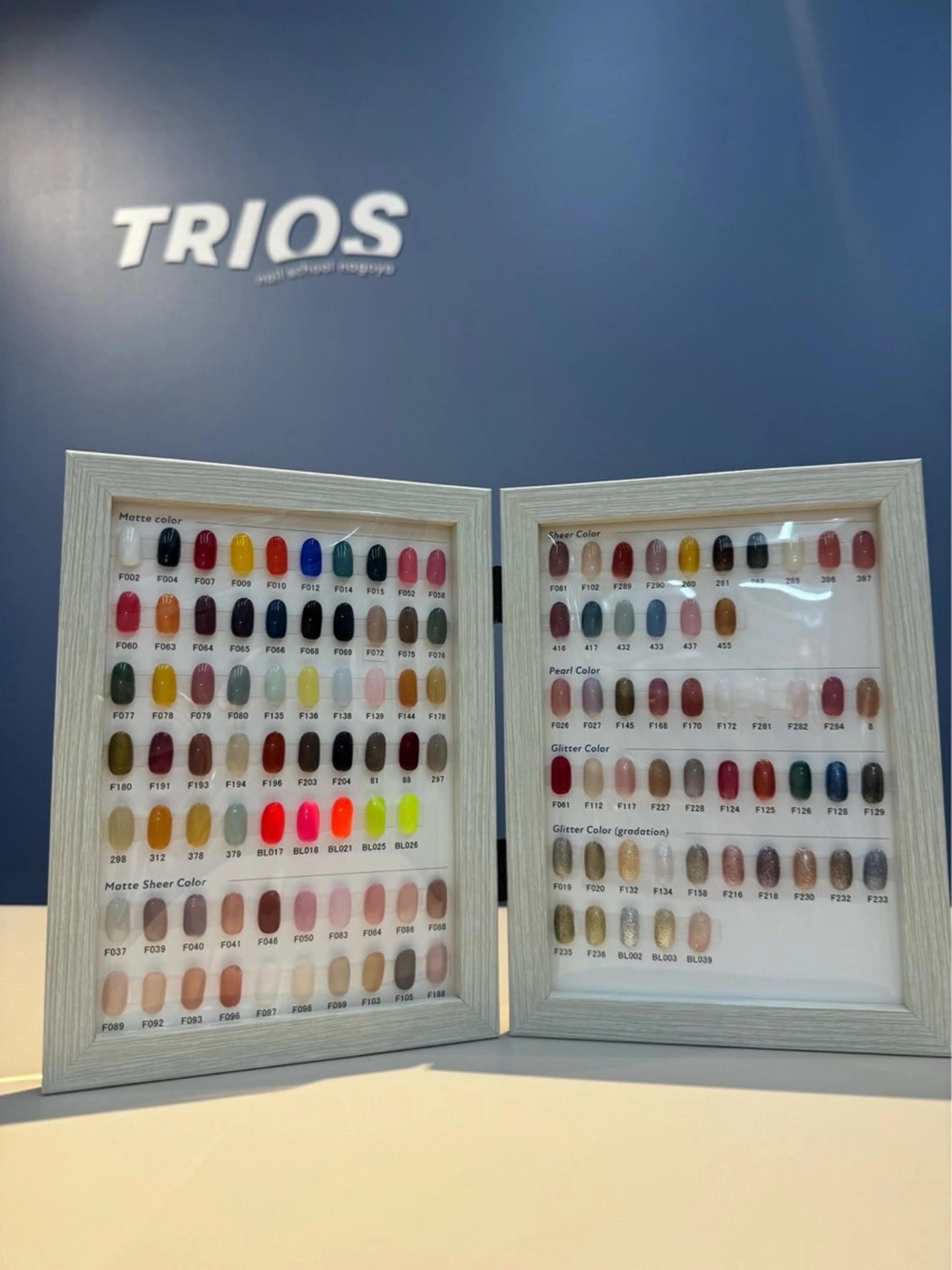 ネイル kaede nailのネイルデザイン