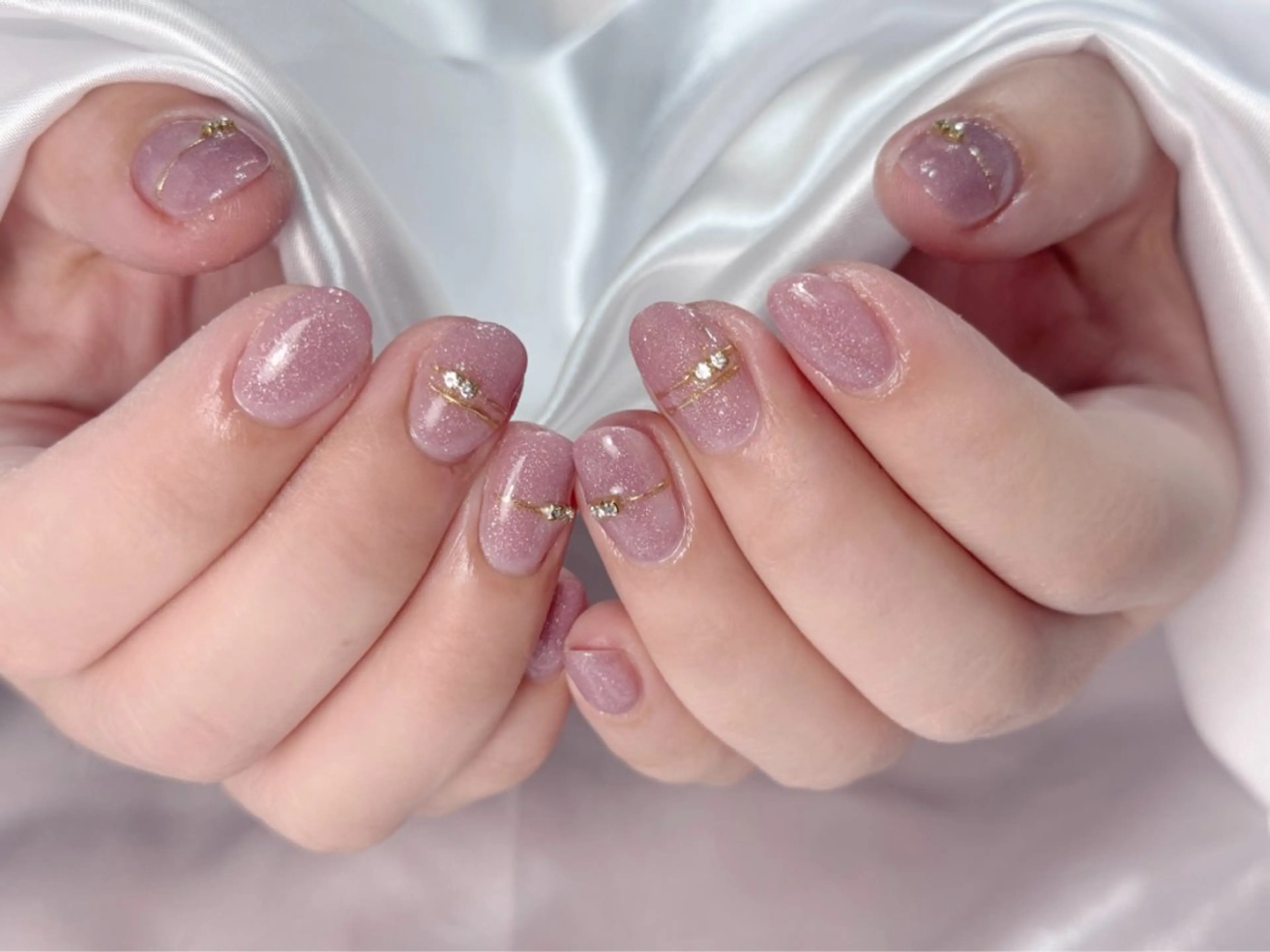 ネイル LinoTino nailのネイルデザイン