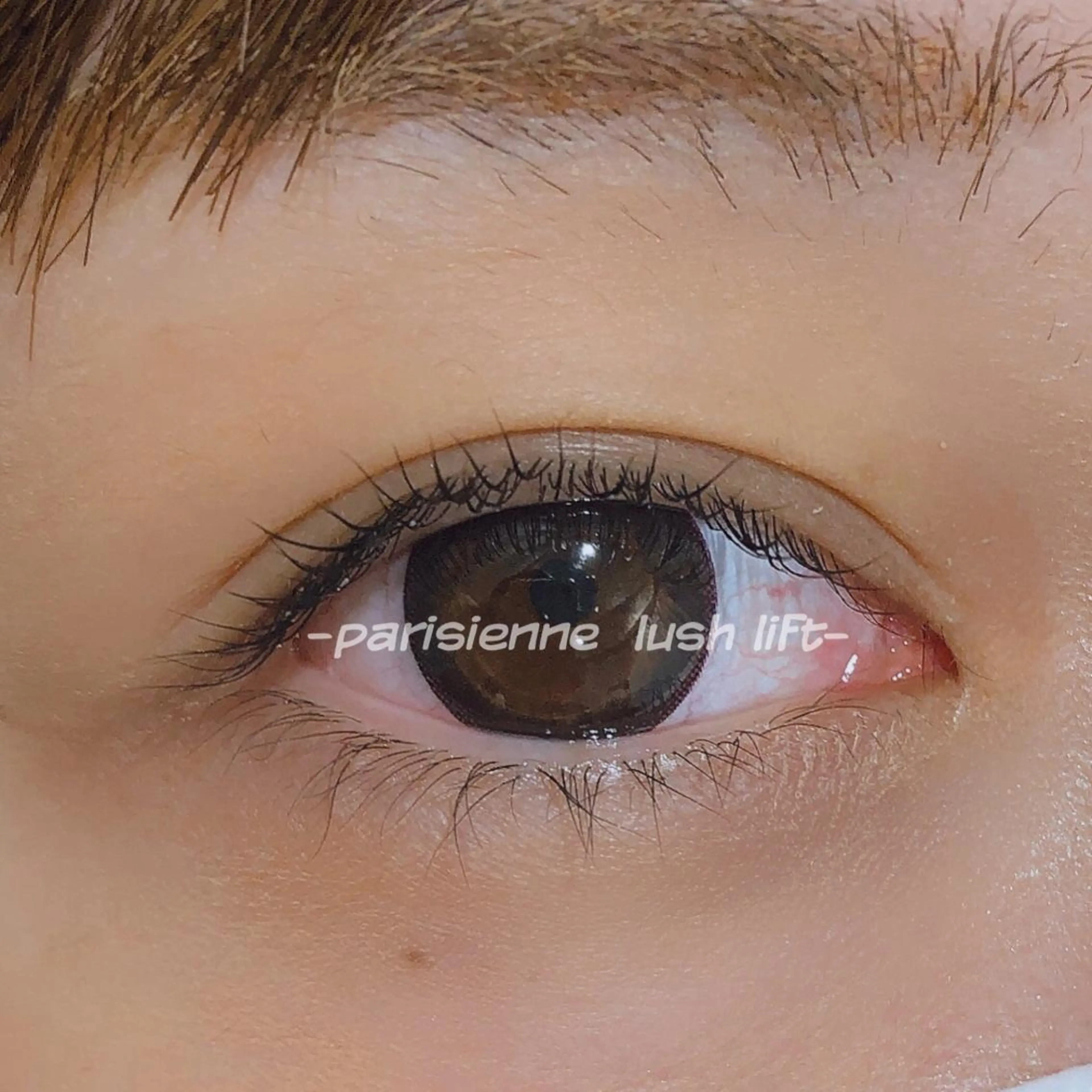 マツエク・マツパ 横浜Bob美容師🤎 ERINAのヘアスタイル