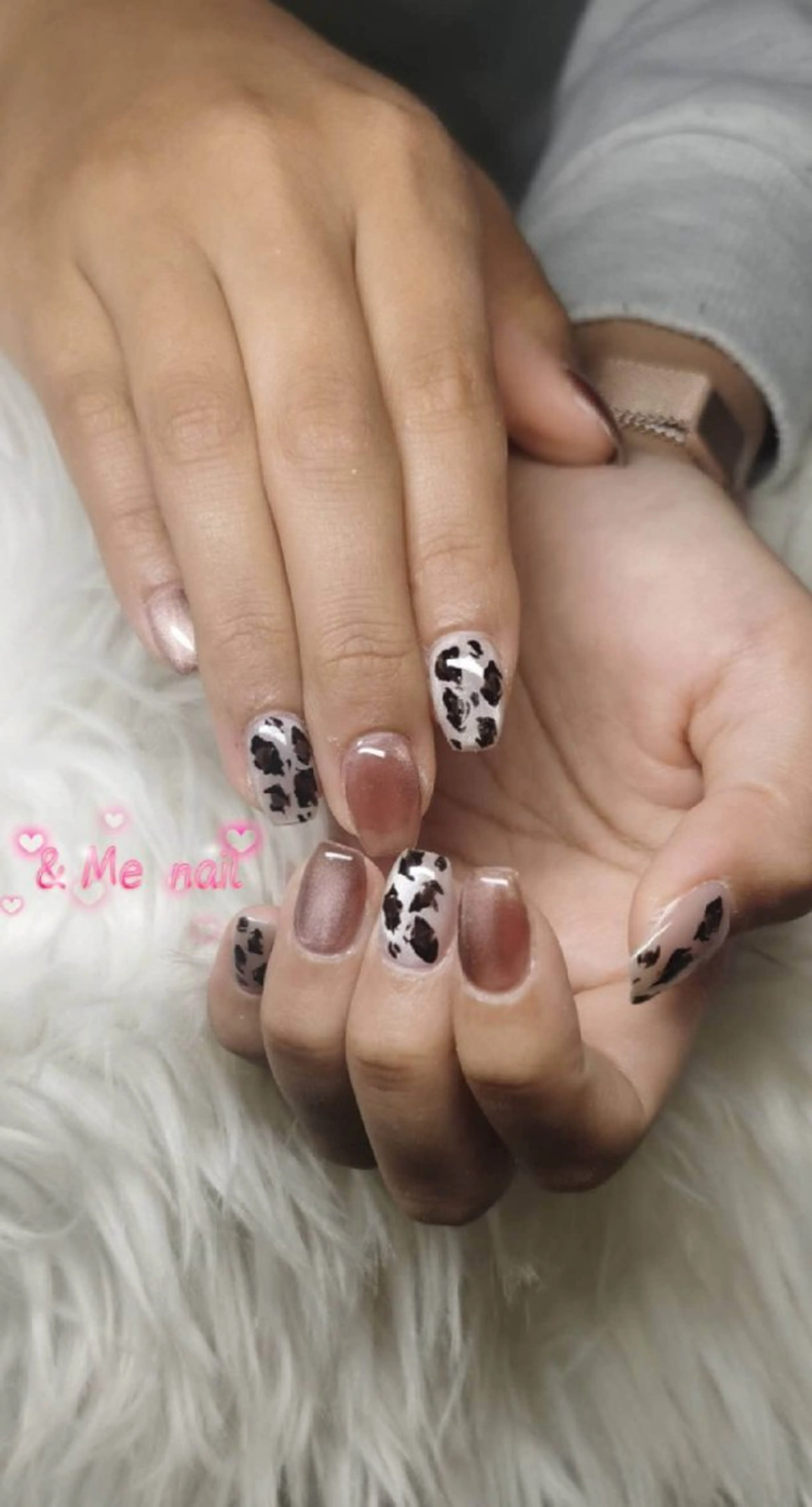 ネイル ハンドネイル &MEネイルサロン COCOのネイルデザイン