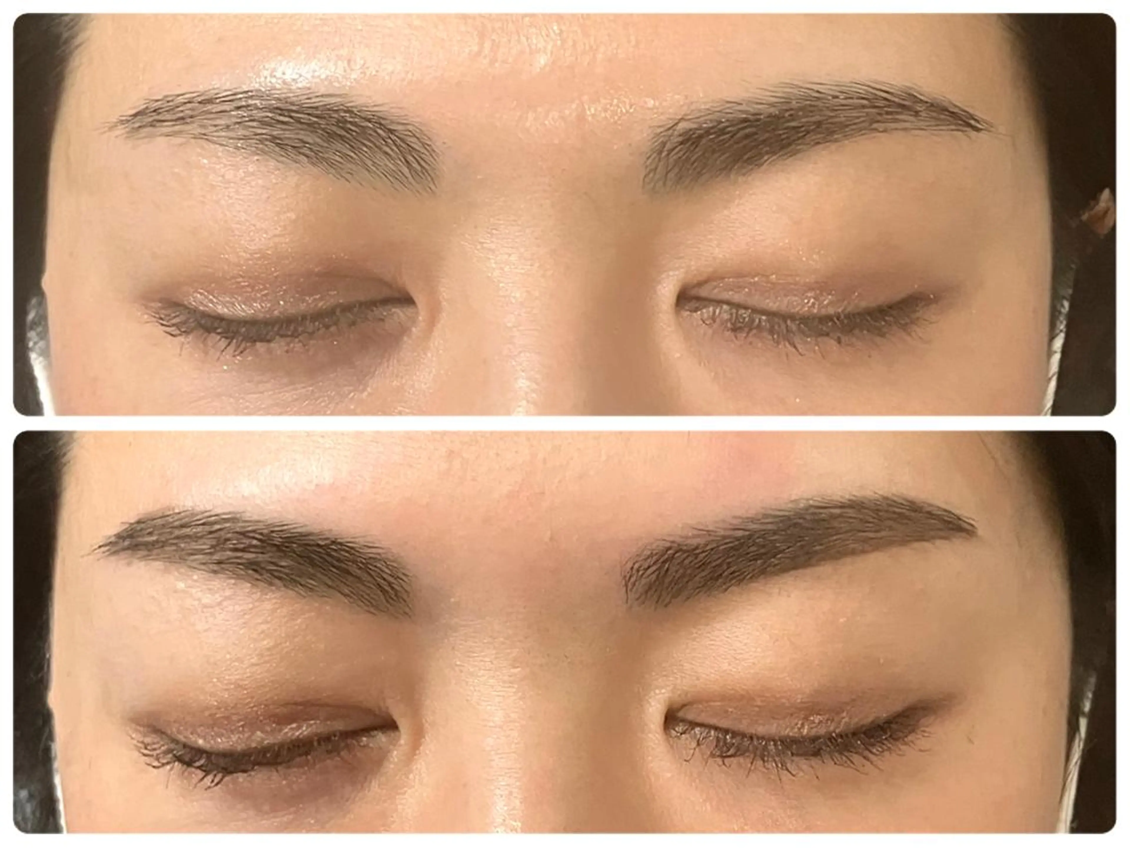 アイブロウ ar+  hair salon所属・眉毛専門店✨ar+ 新宿 NARUMIの眉毛・アイブロウイメージ