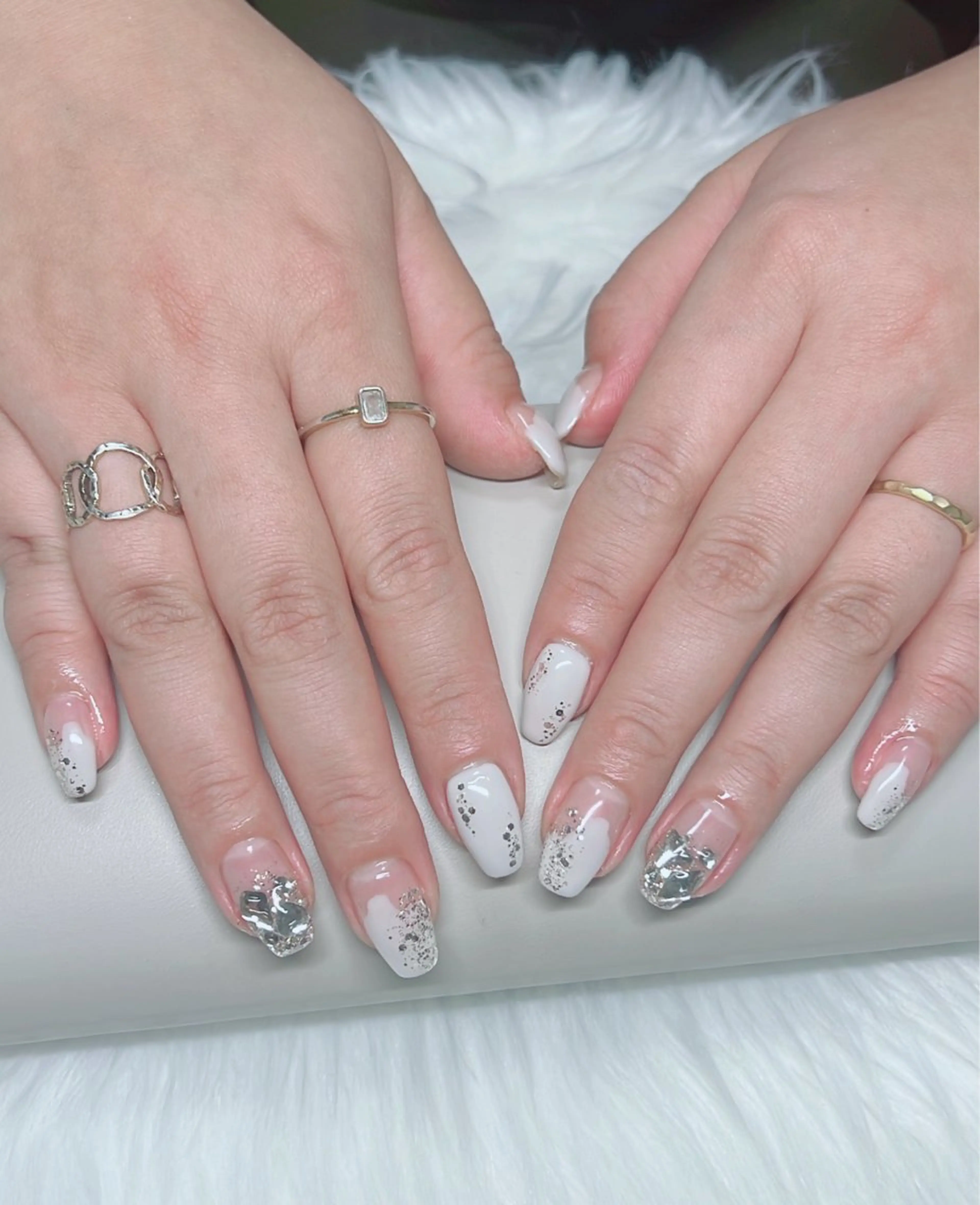 ネイル nail renのネイルデザイン