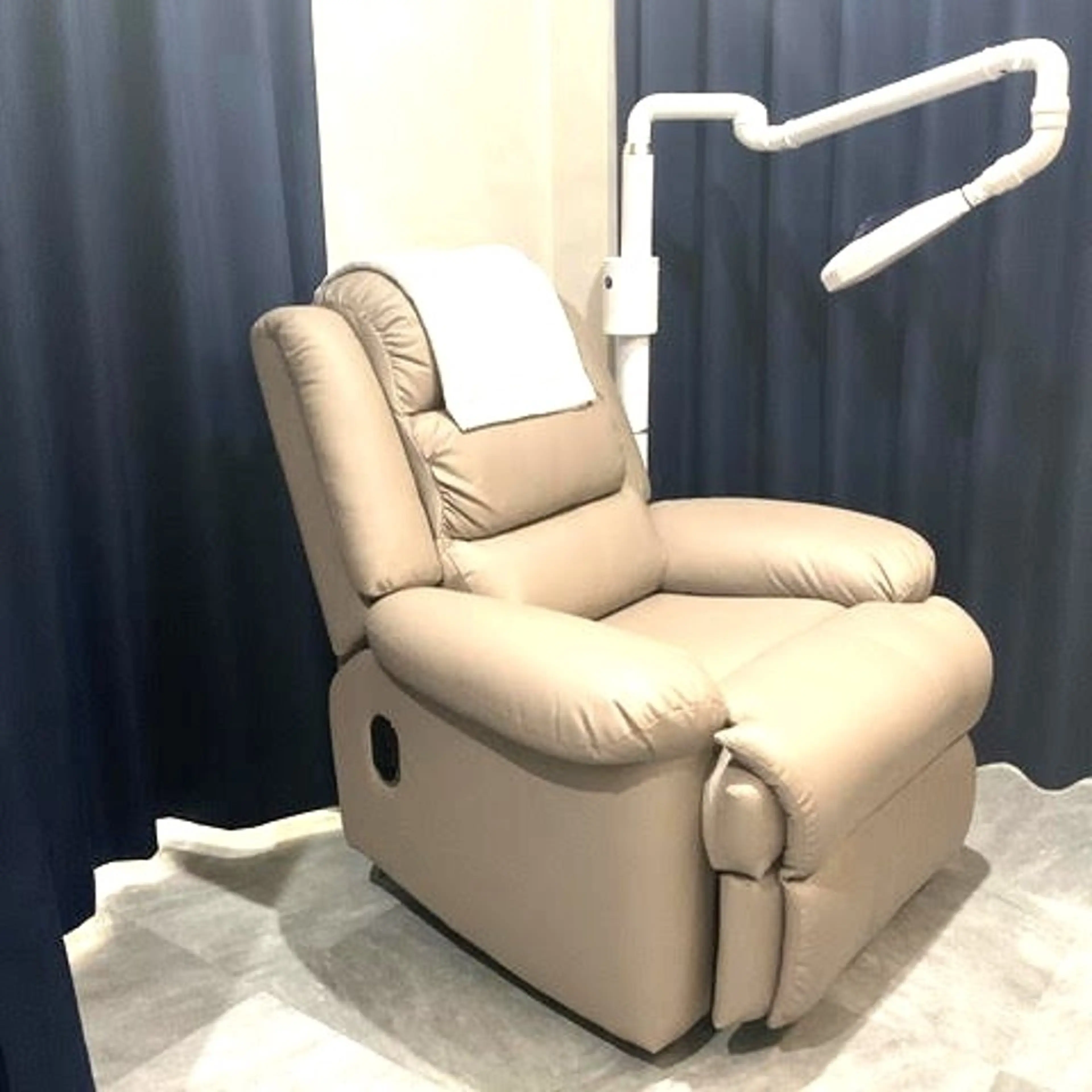 ホワイトニングサロン ダンブランシュサンダのエステ・リラクイメージ