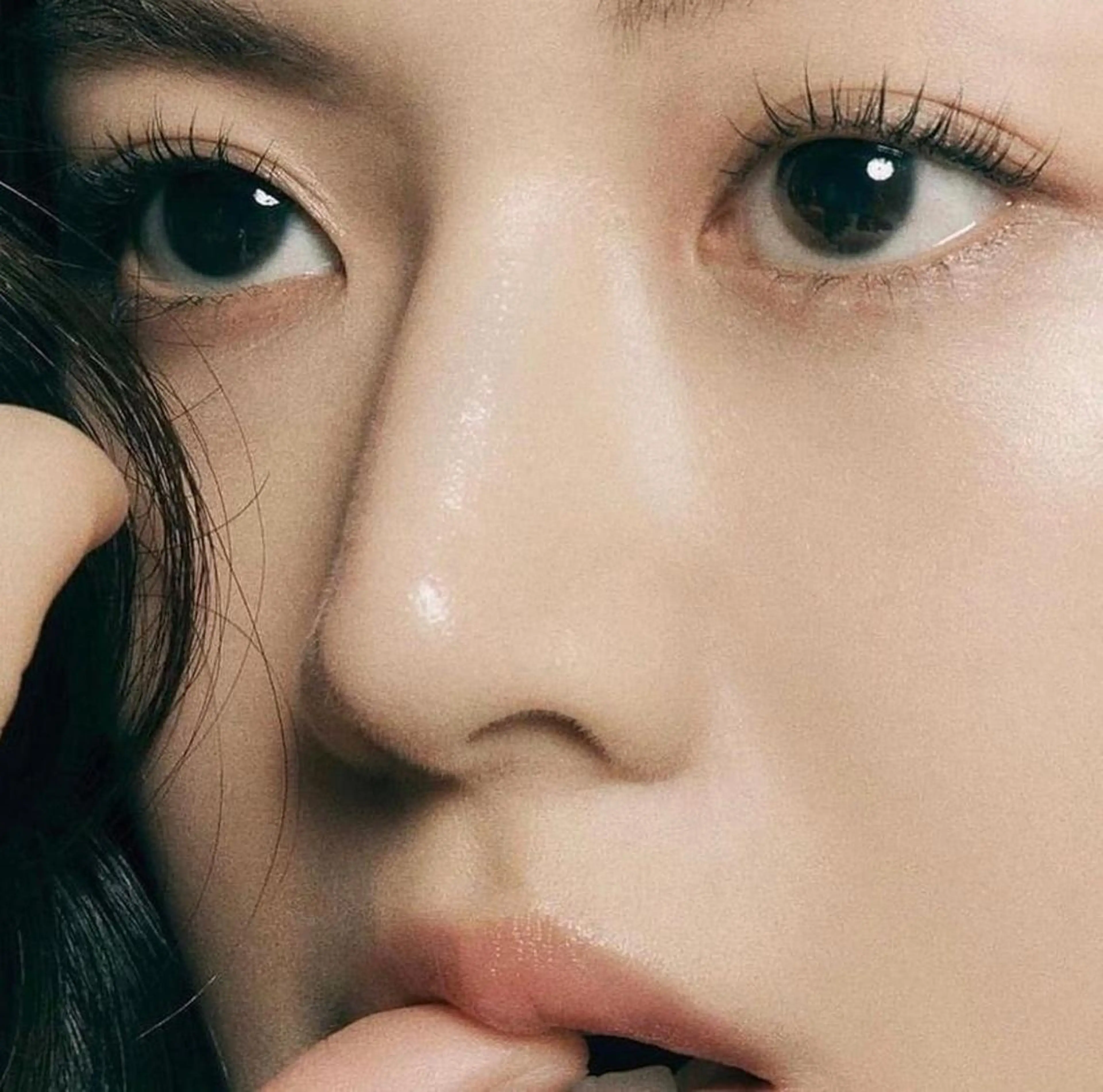 マツエク・マツパ Uni hayakawaのマツエク・マツパデザイン