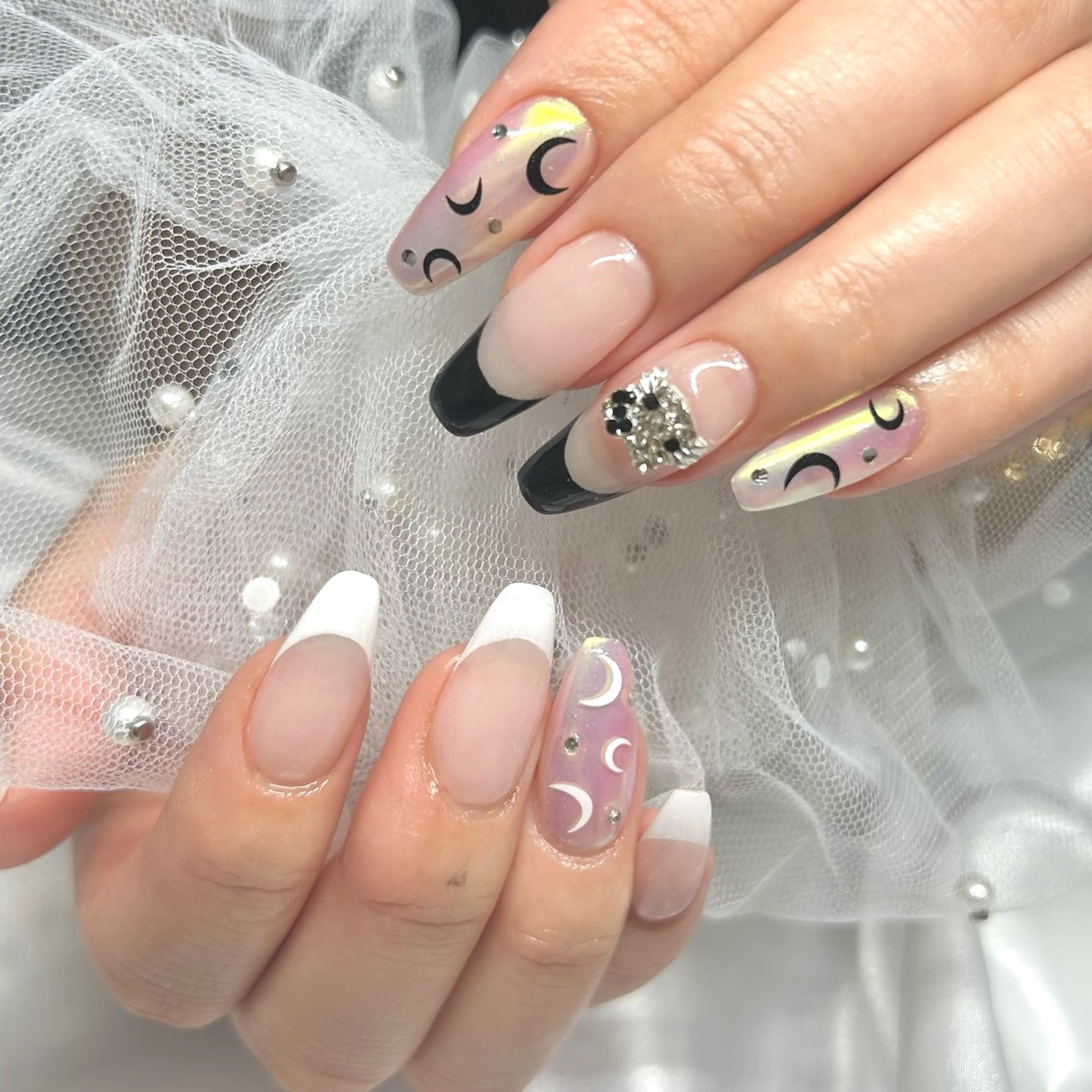 ネイル Babel Mirokuのエステ・リラクイメージ