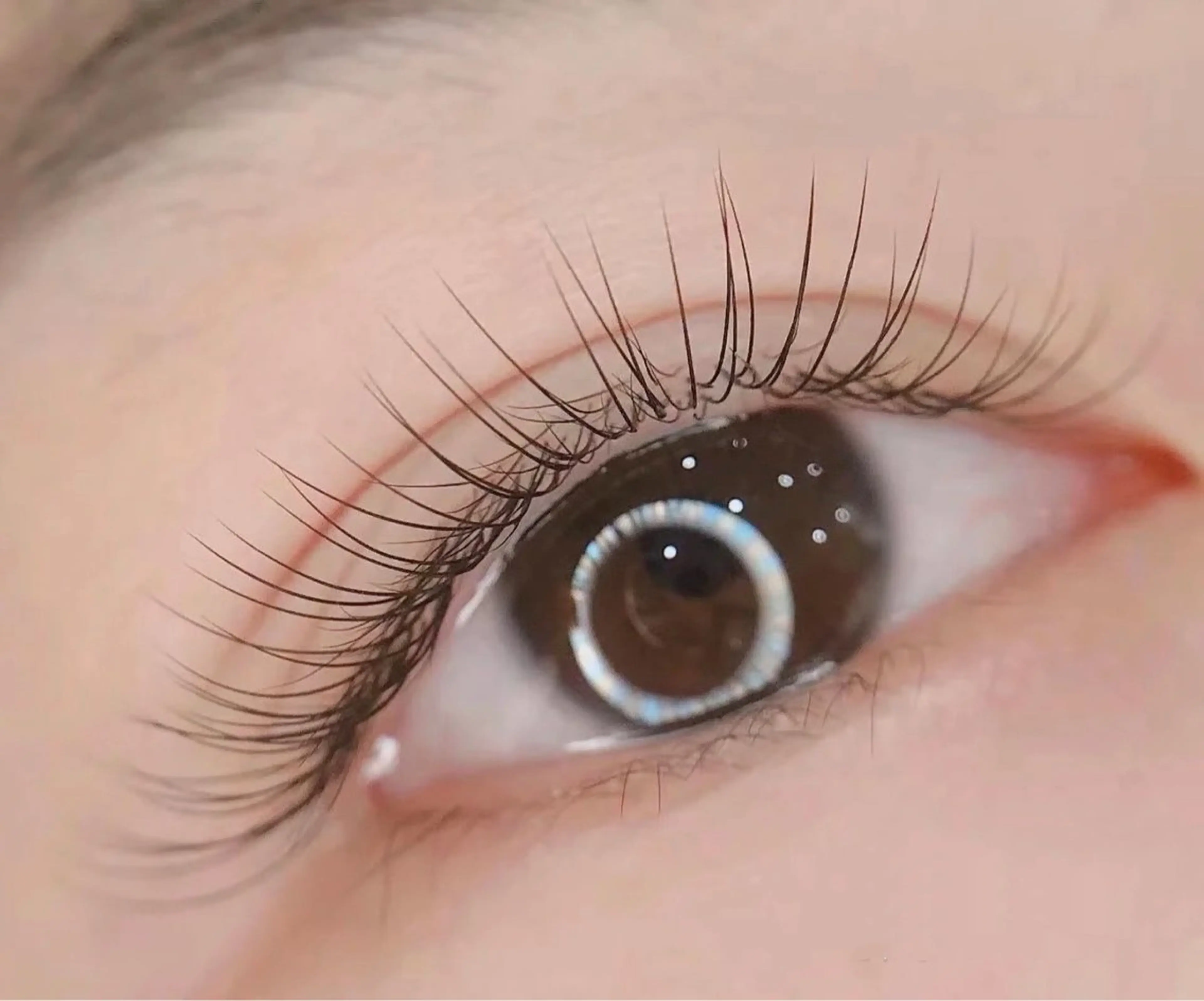 マツエク・マツパ ラッキーネイルサロン 西川口東口店のネイルデザイン