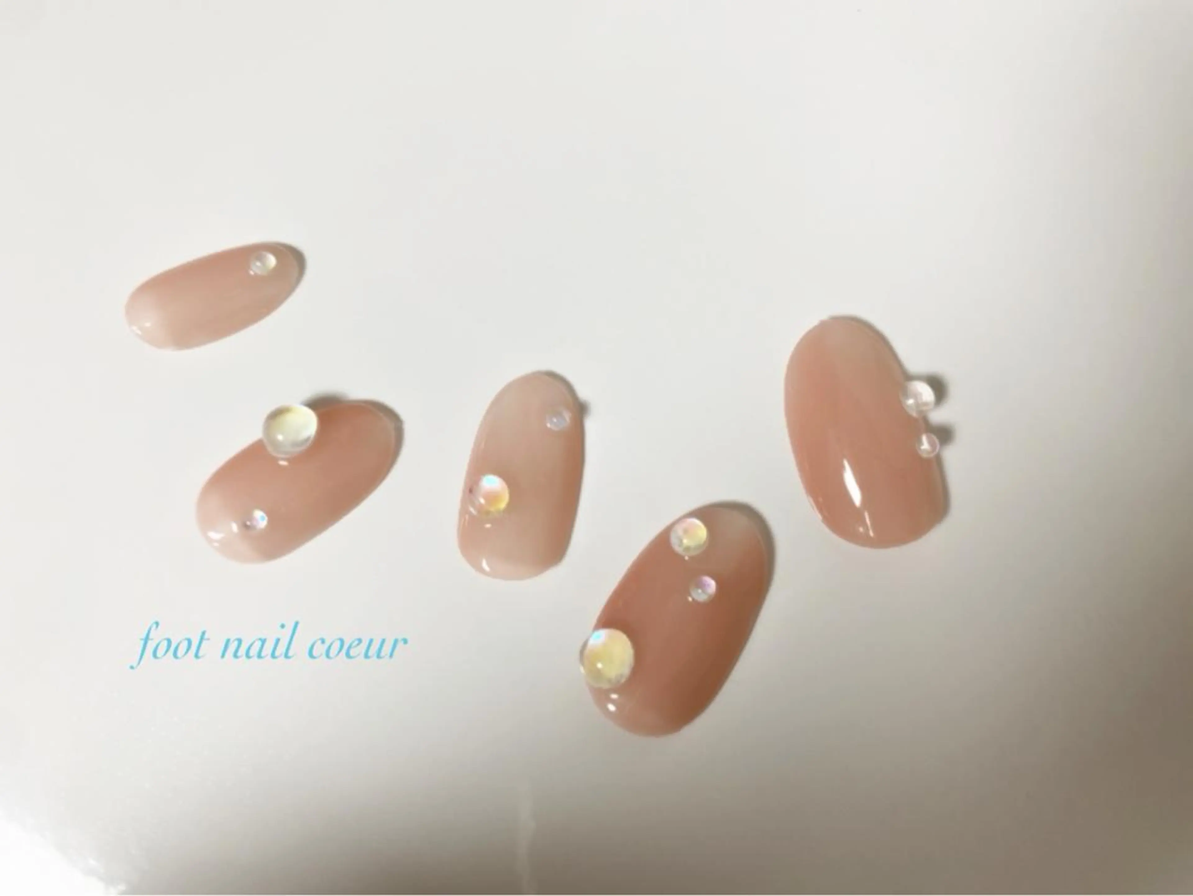 ネイル coeur mashiroのその他イメージ