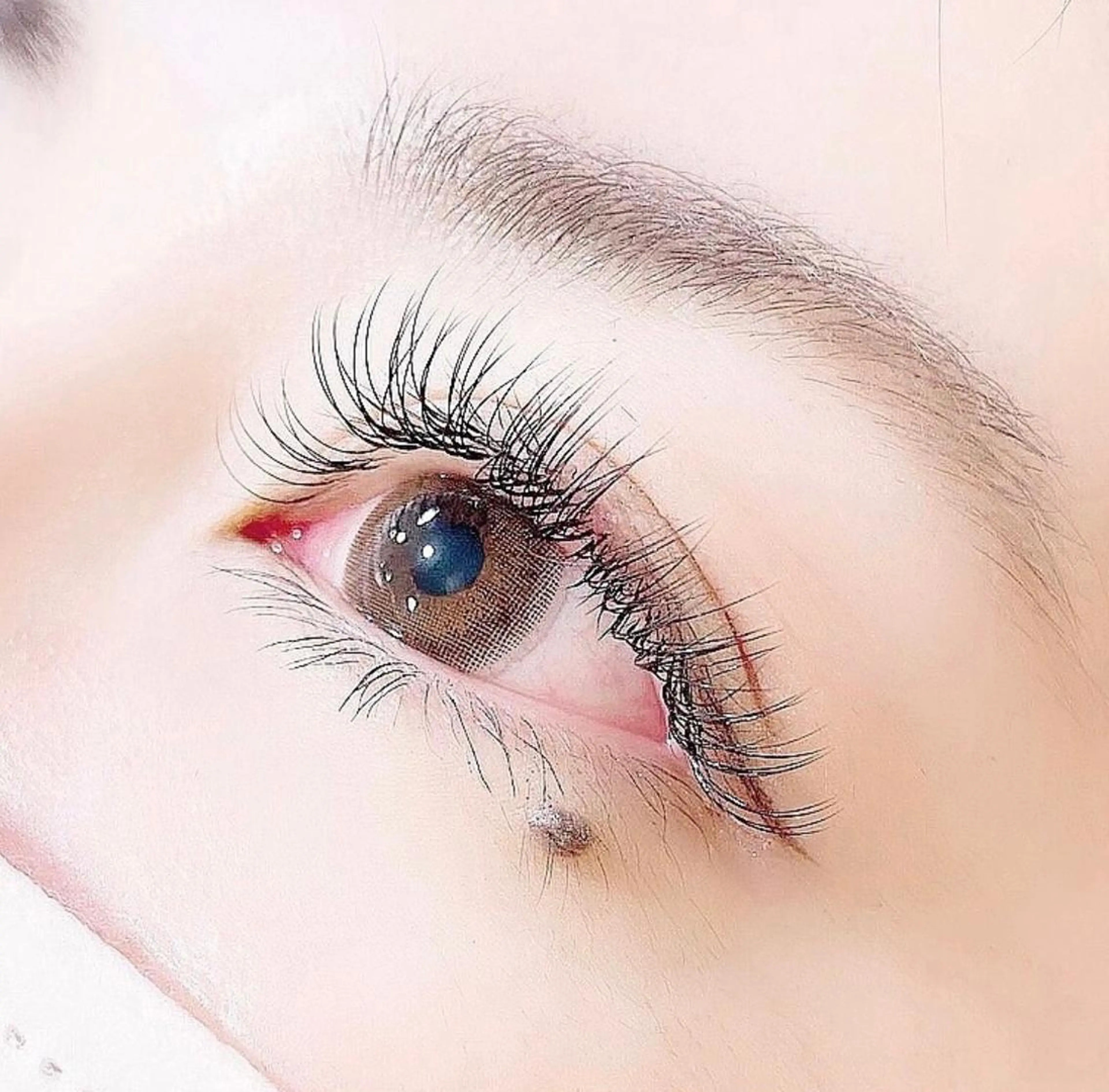 マツエク・マツパ Chouette eyelash salon所属・シュエット/弁天町 /マツエク/まつパのマツエク・マツパデザイン